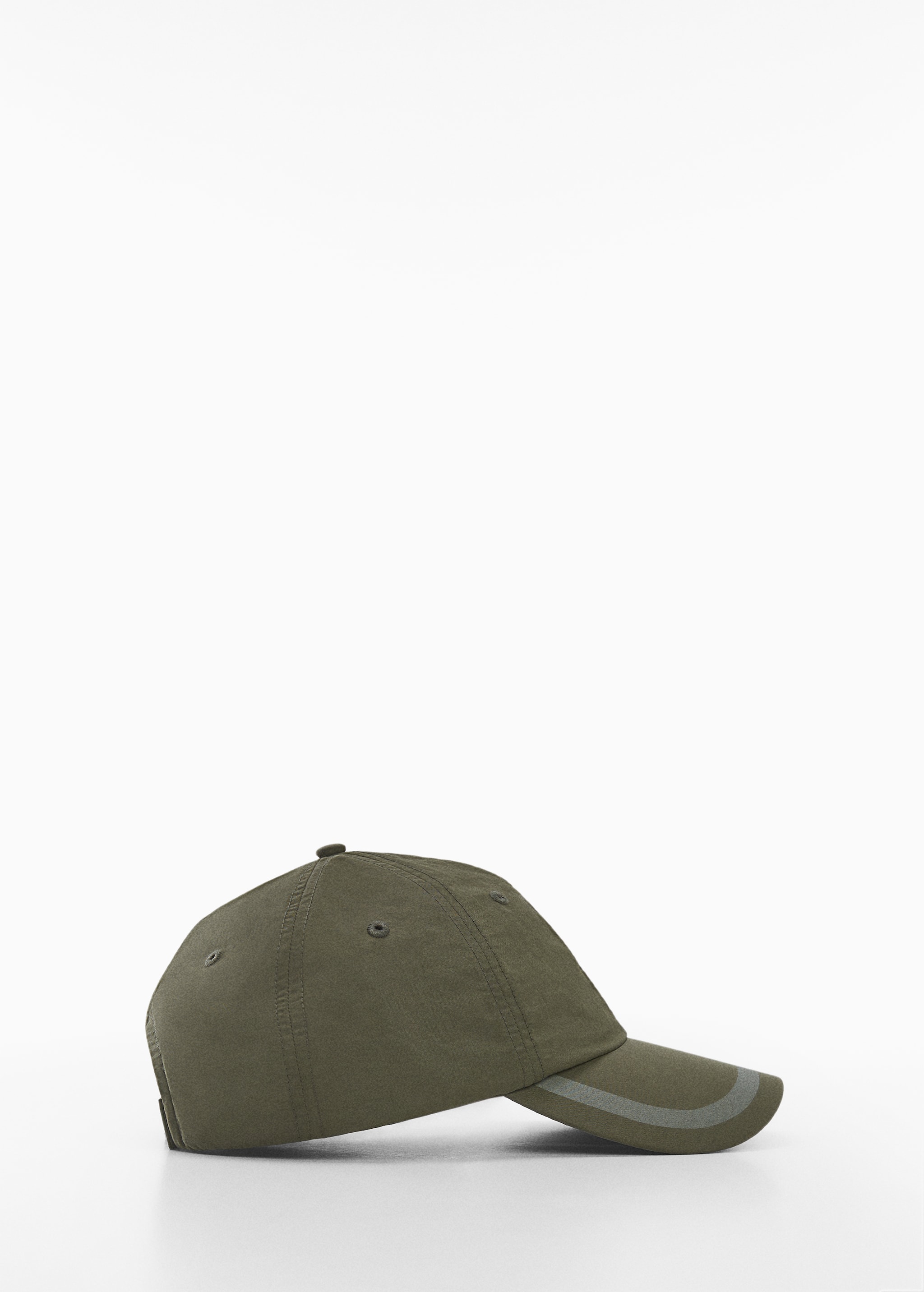 Nylon cap - Article without model