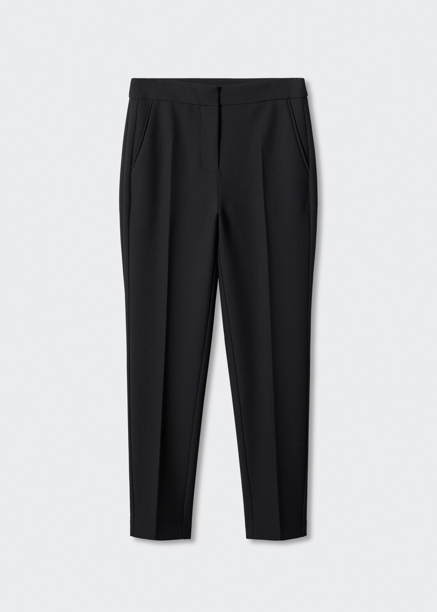  Suit trousers - Article without model