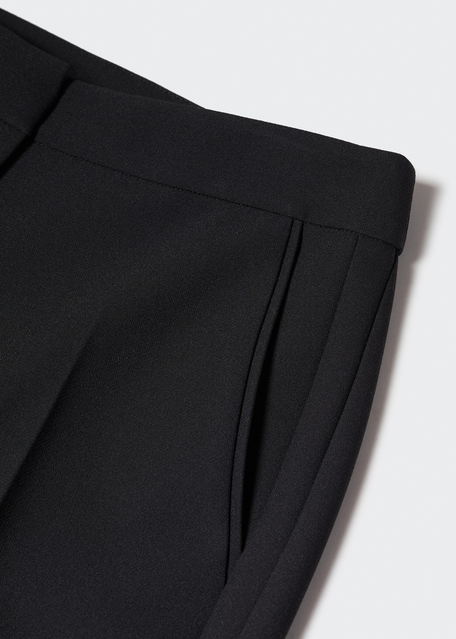 Pantalón traje slim fit - Detalle del artículo 8