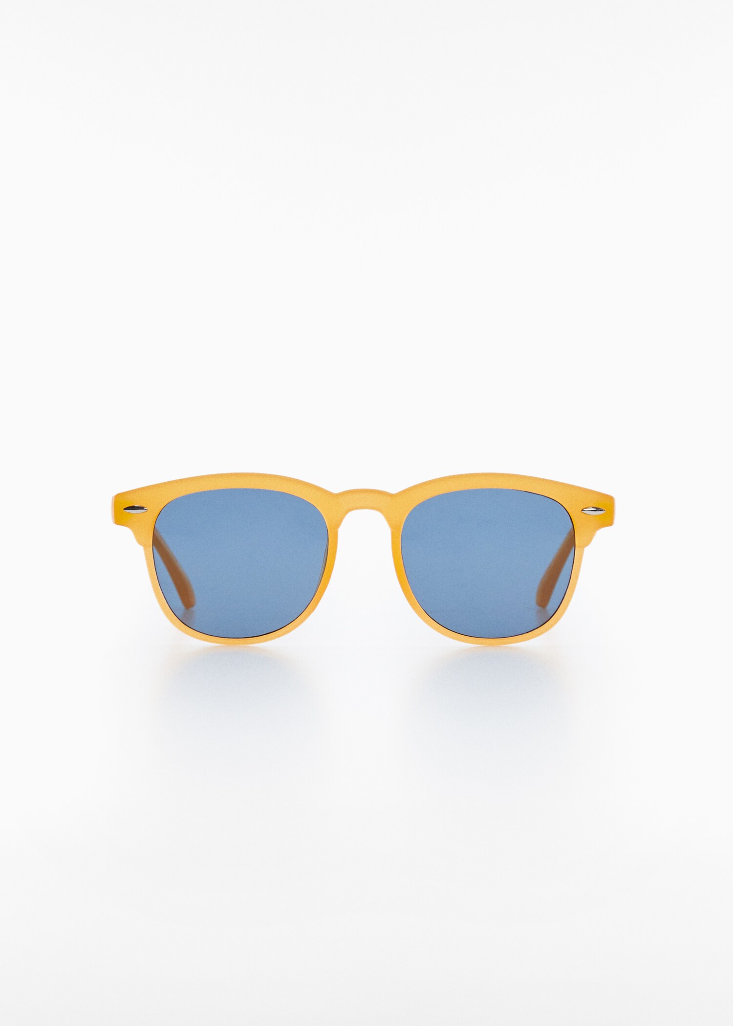 Gafas de sol montura de pasta - Artículo sin modelo