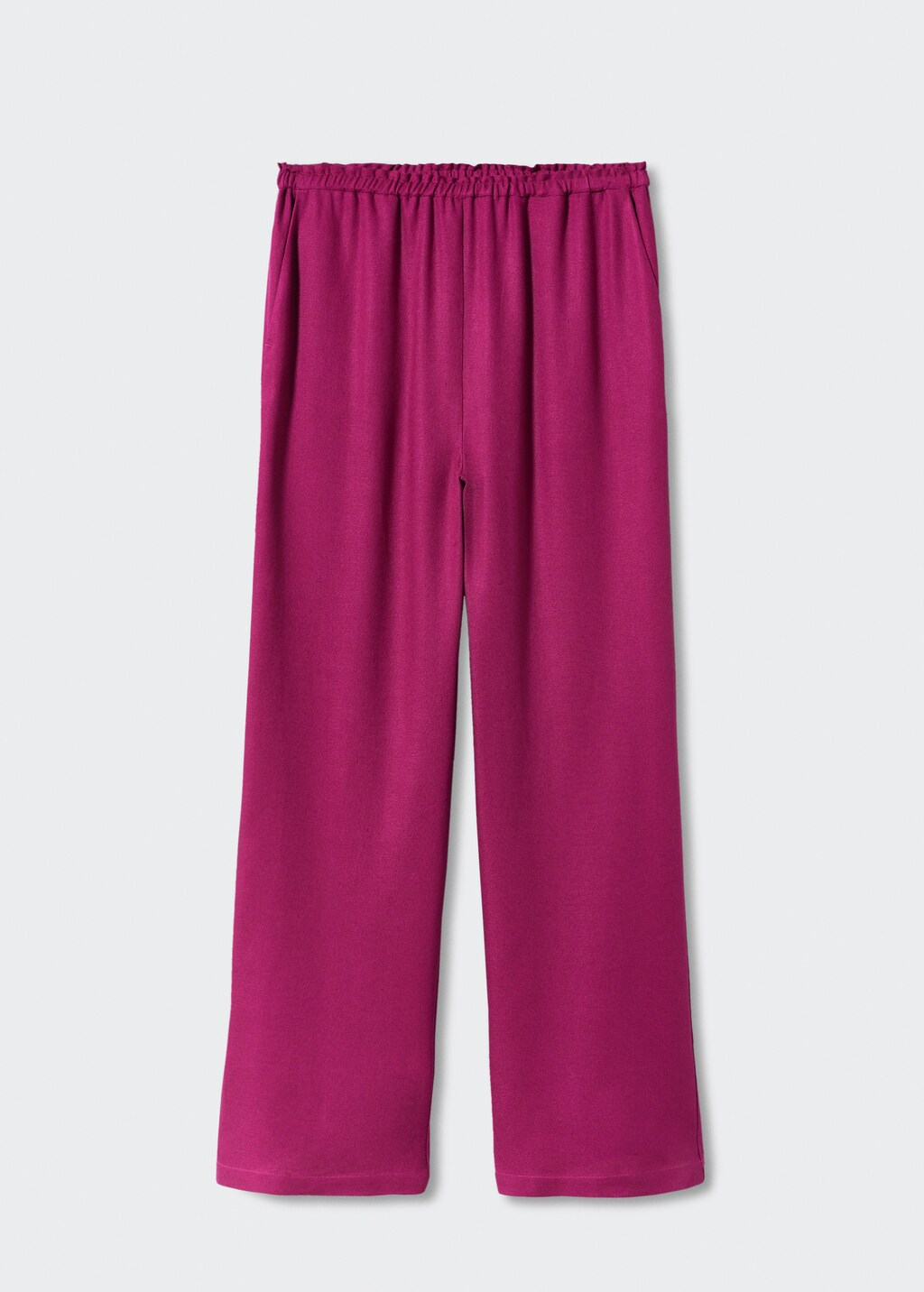Sulfur Back Satin M-51 Half Pants