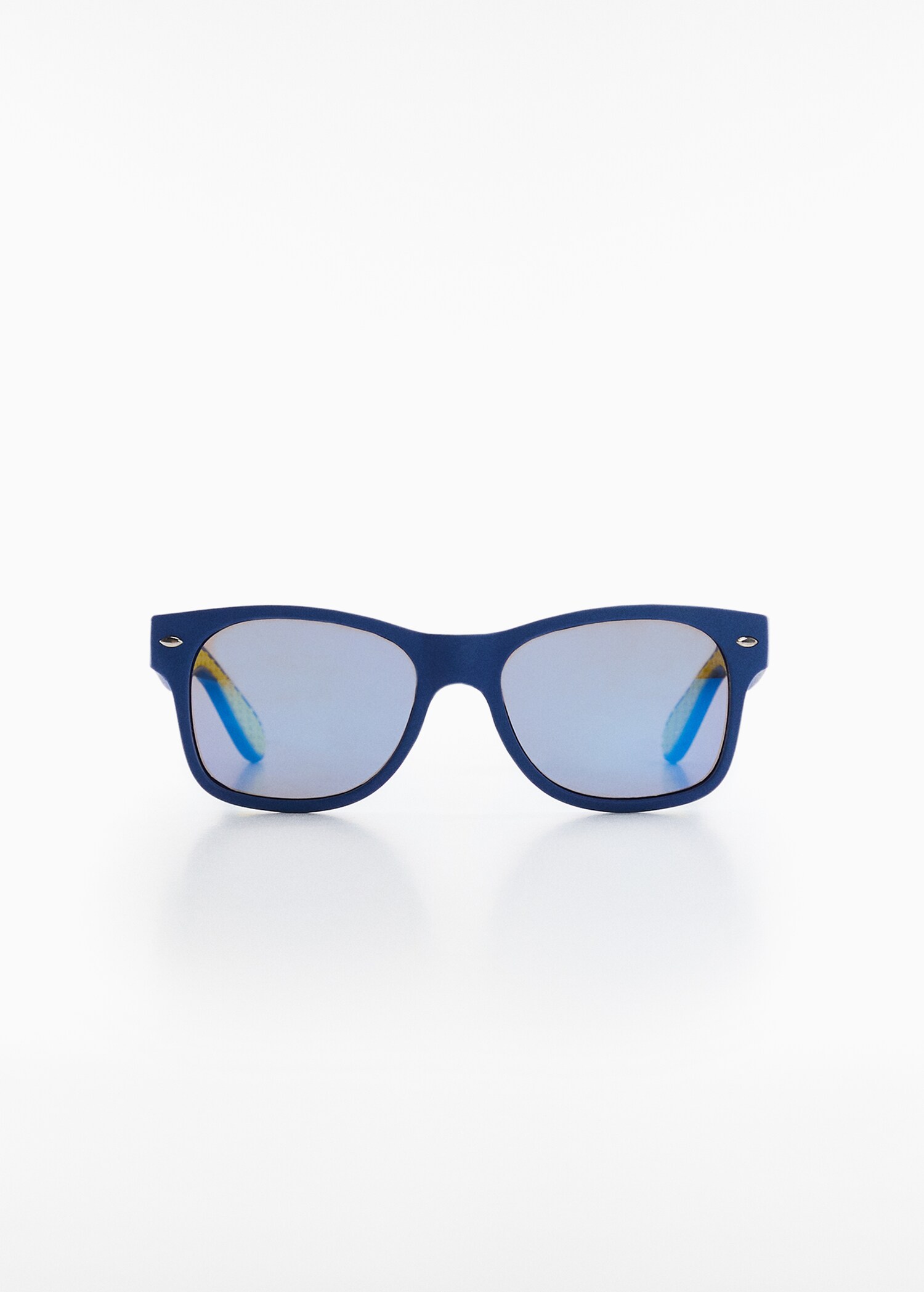 Gafas de sol montura de pasta - Artículo sin modelo