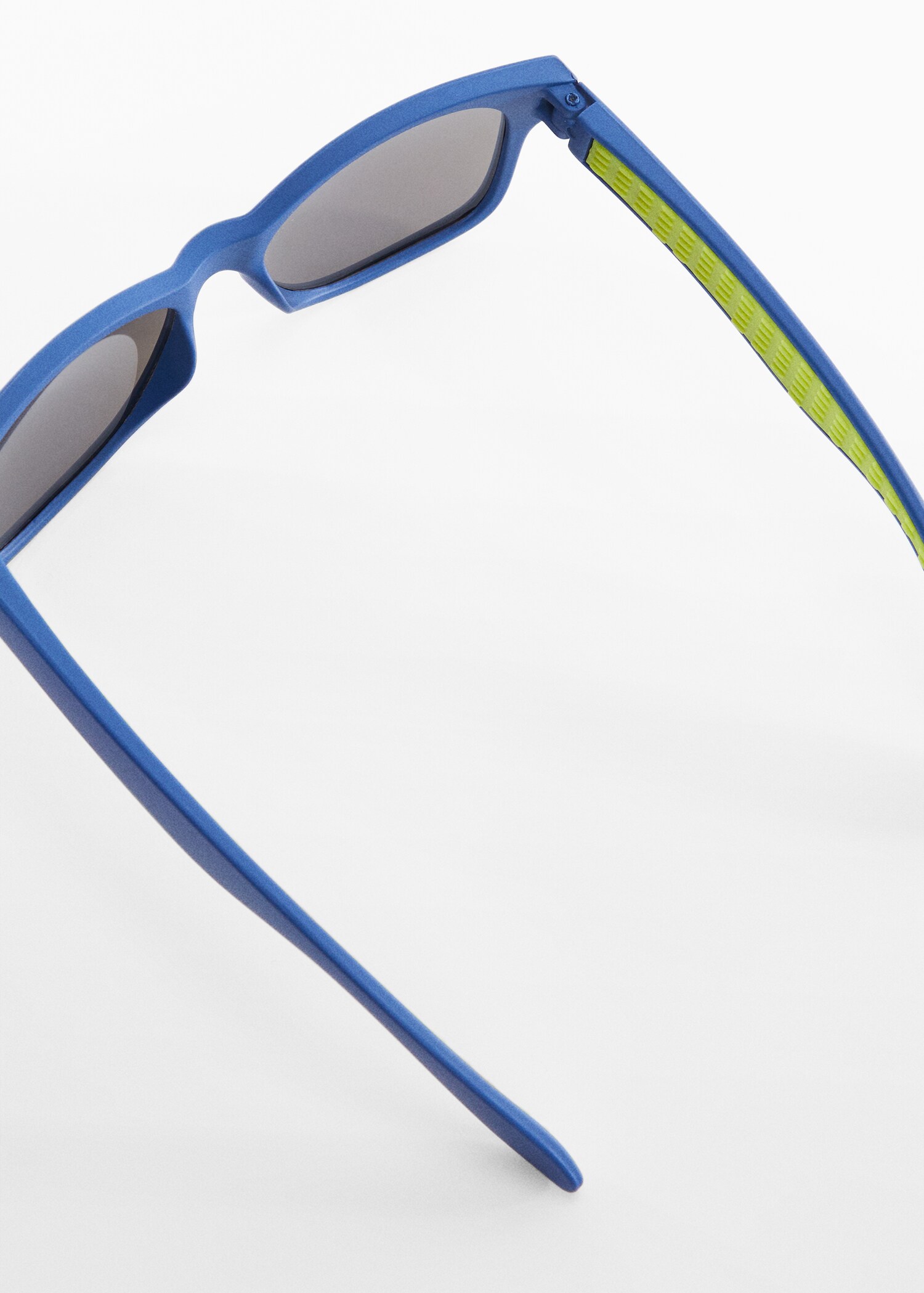 Gafas de sol montura de pasta - Detalle del artículo 1