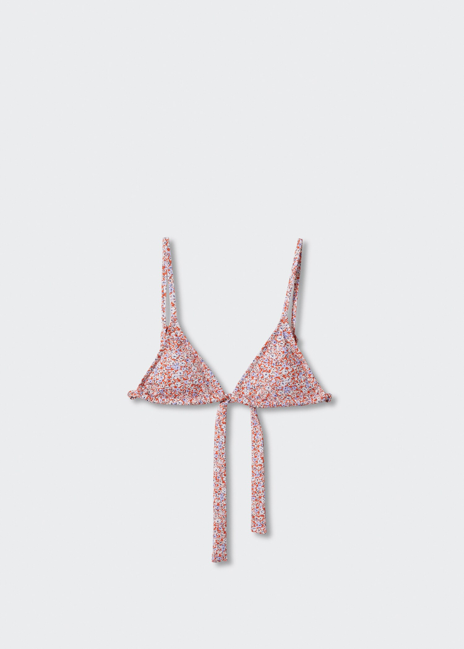 haut de bikini triangle - Article sans modèle
