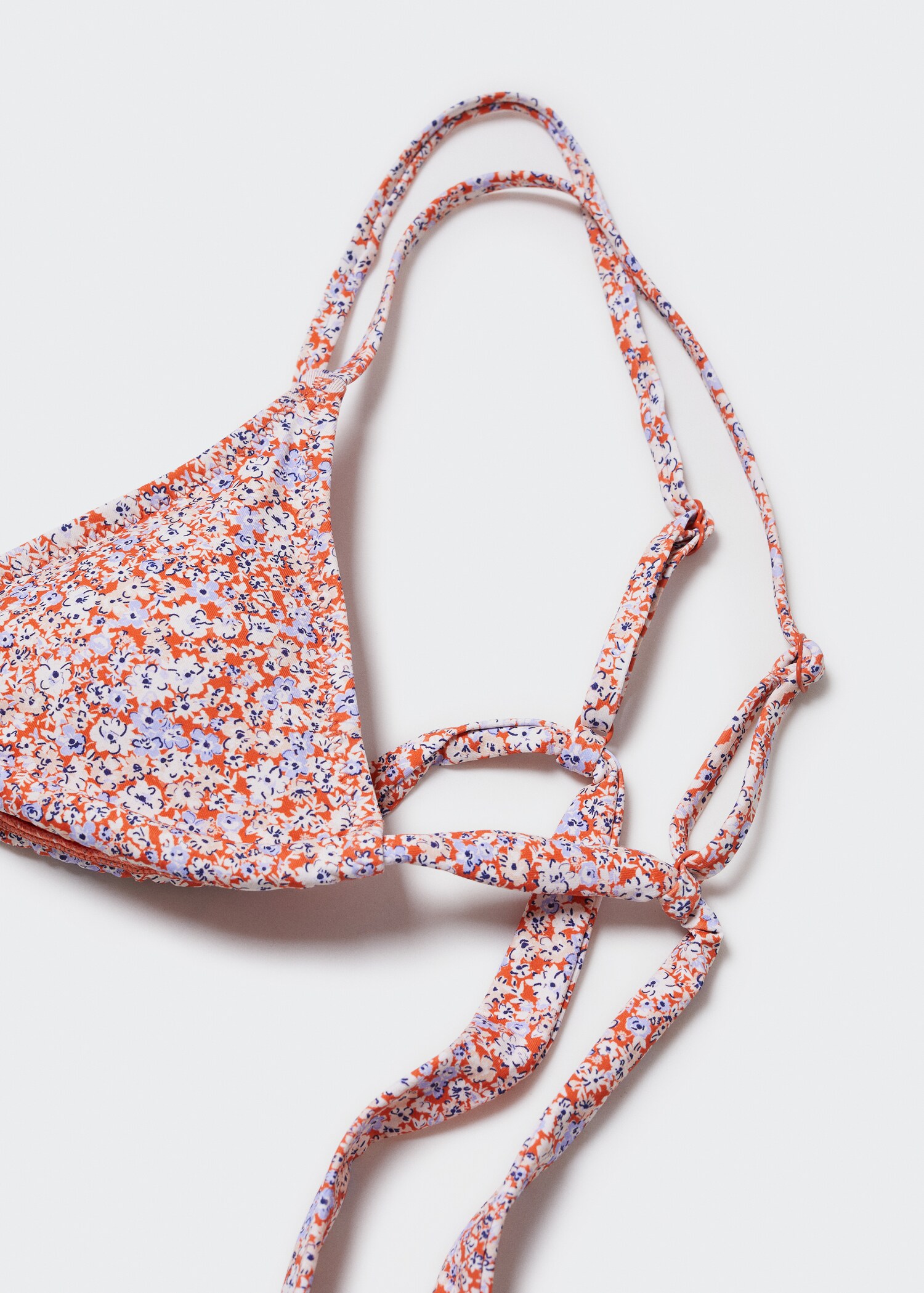 haut de bikini triangle - Détail de l'article 8