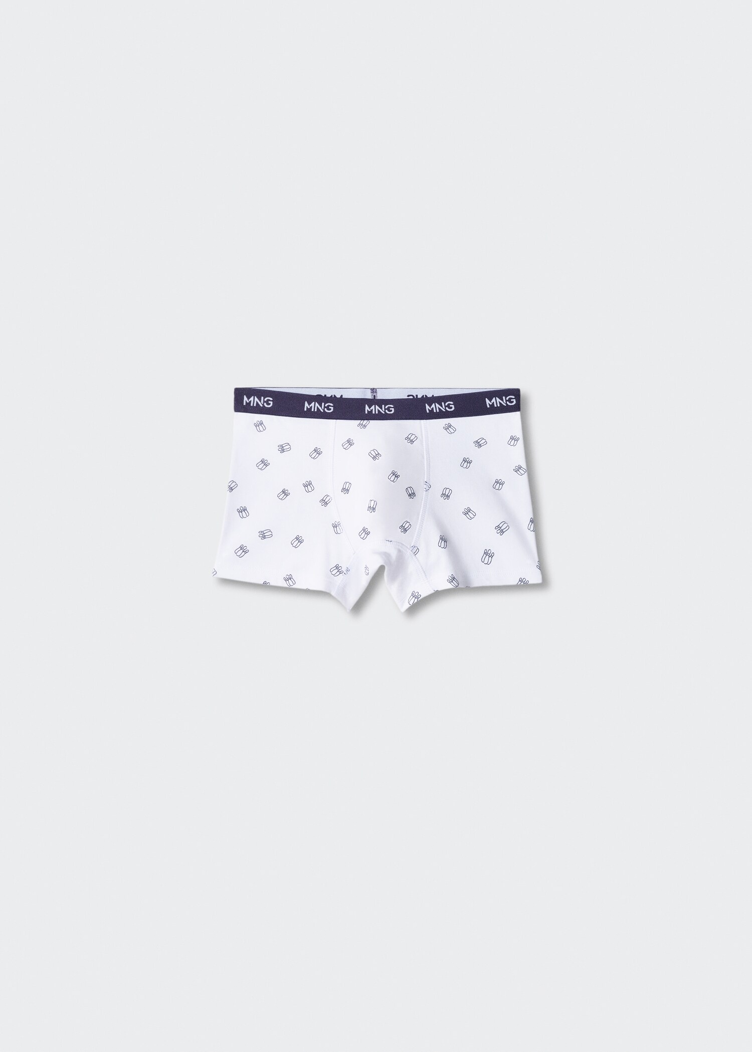 3 boxer pack - Details of the article 8