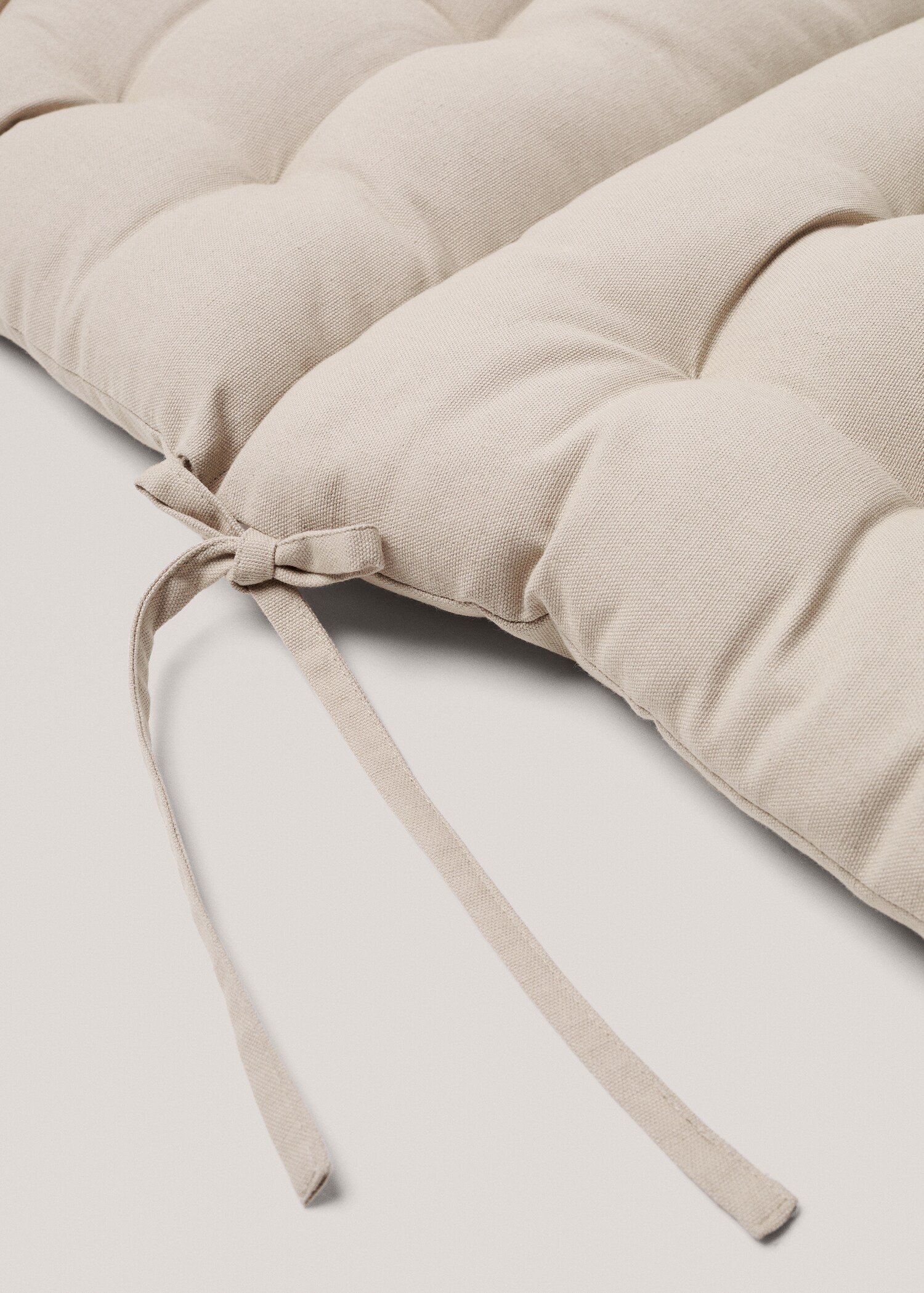 Double chair cushion - Details of the article 1