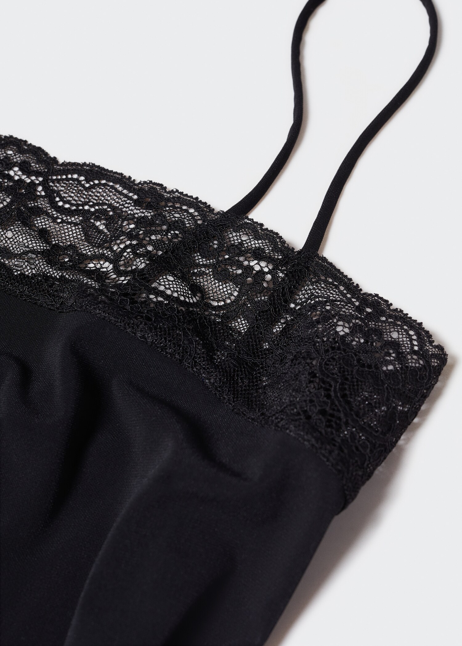 Robe détails dentelle - Détail de l'article 8