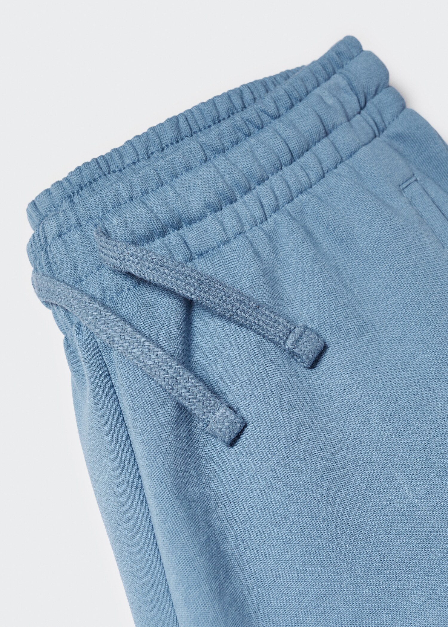Bermudas jogging algodón - Detalle del artículo 8