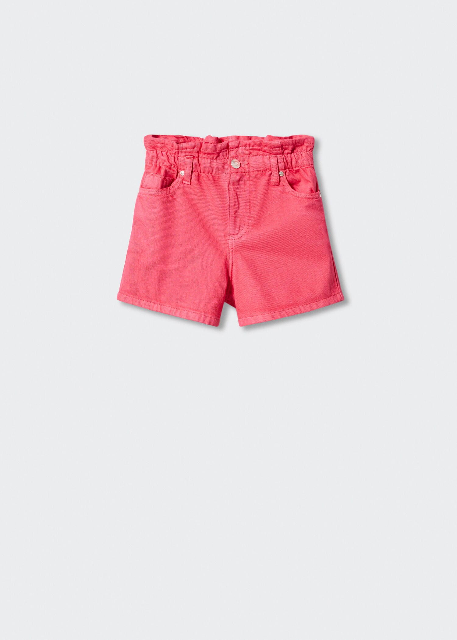 Shorts Paperbag - Article sense model