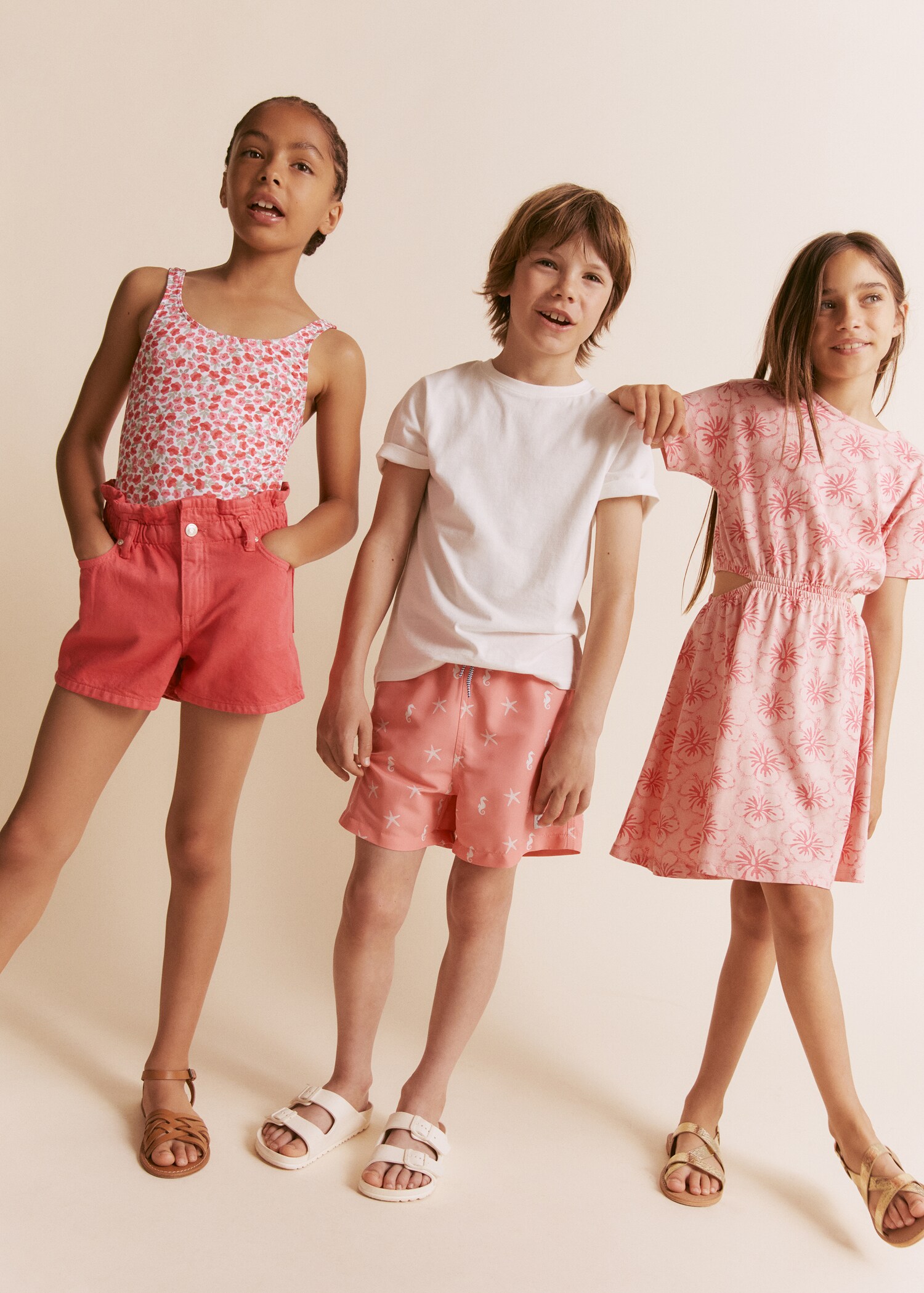 Shorts Paperbag - Detall de l'article 5