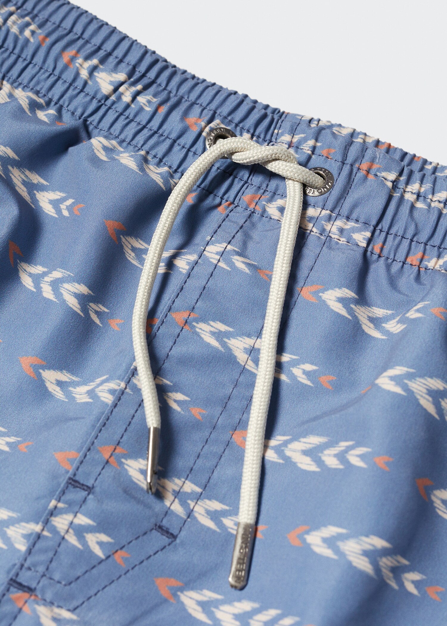 Maillot de bain imprimé - Détail de l'article 8