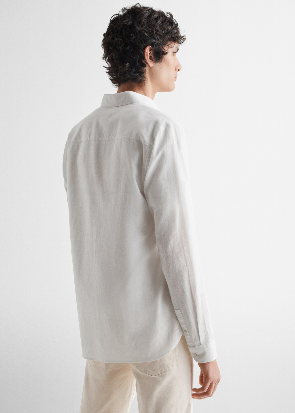 BEAUTY&amp;YOUTH UNITED ARROWS - Paloma Wool Leandra Loose fit shirtシャツ Paloma Wool / パロマウール | Leandra Loose Fit Shirt アート