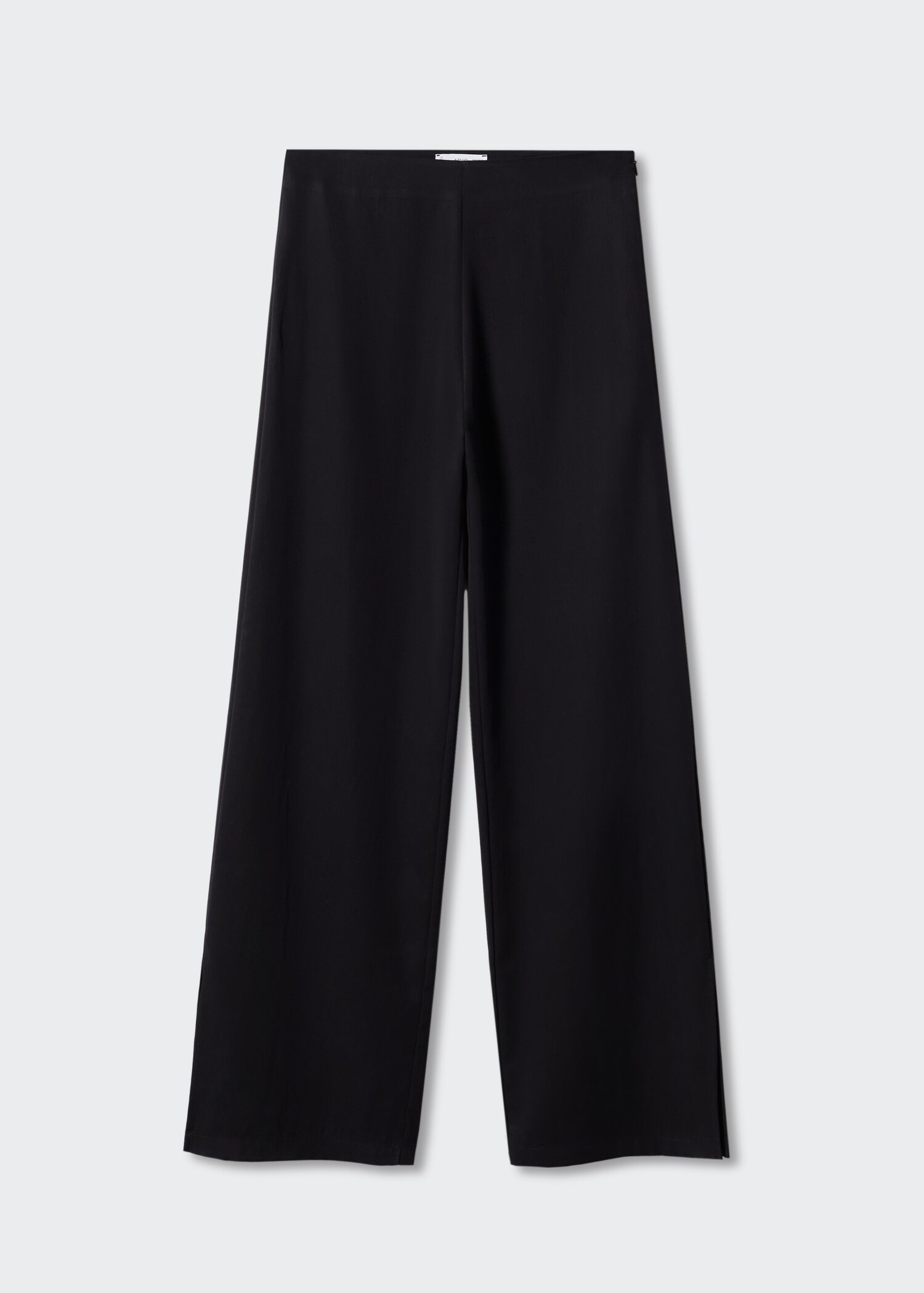 Smart pants with openings - Article without model