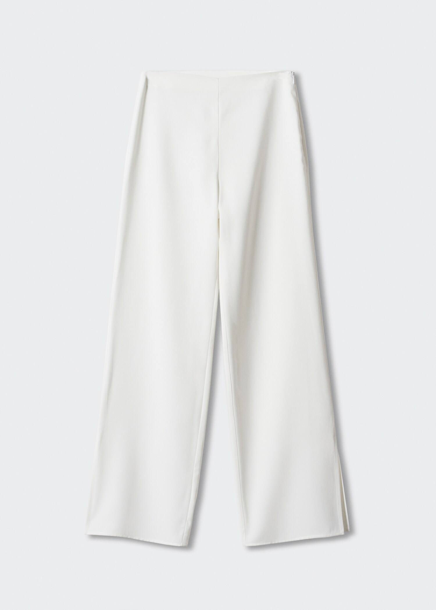 Smart pants with openings - Article without model