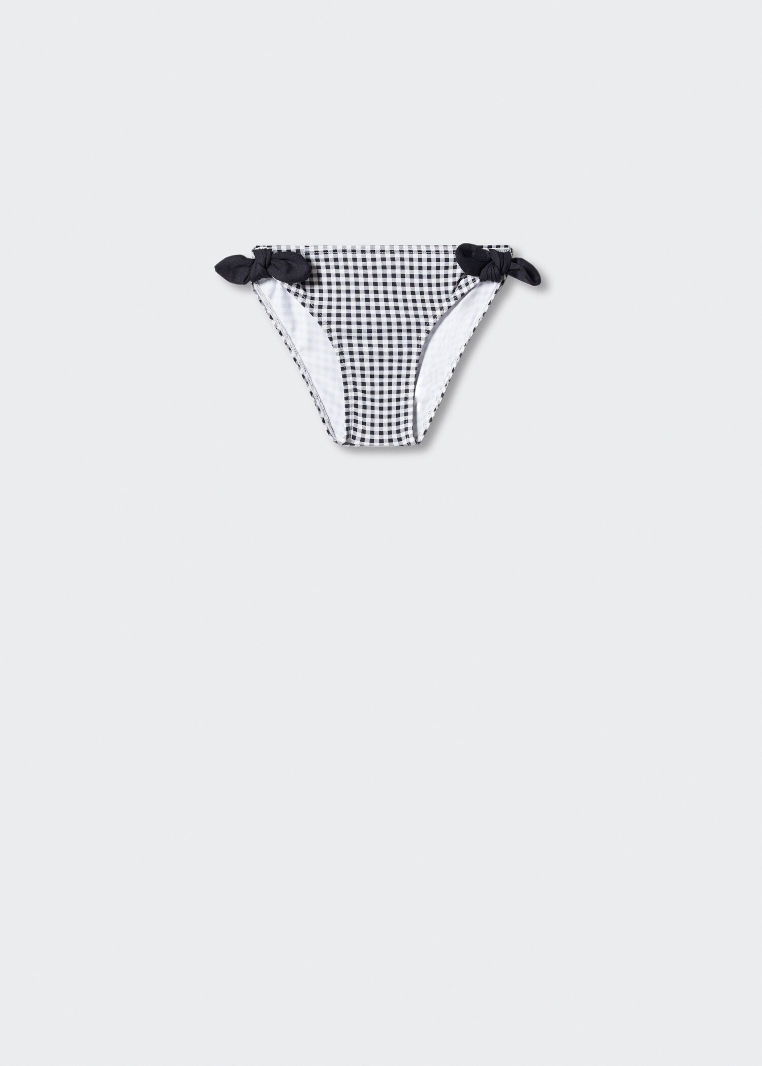 Calceta bikini quadres - Article sense model