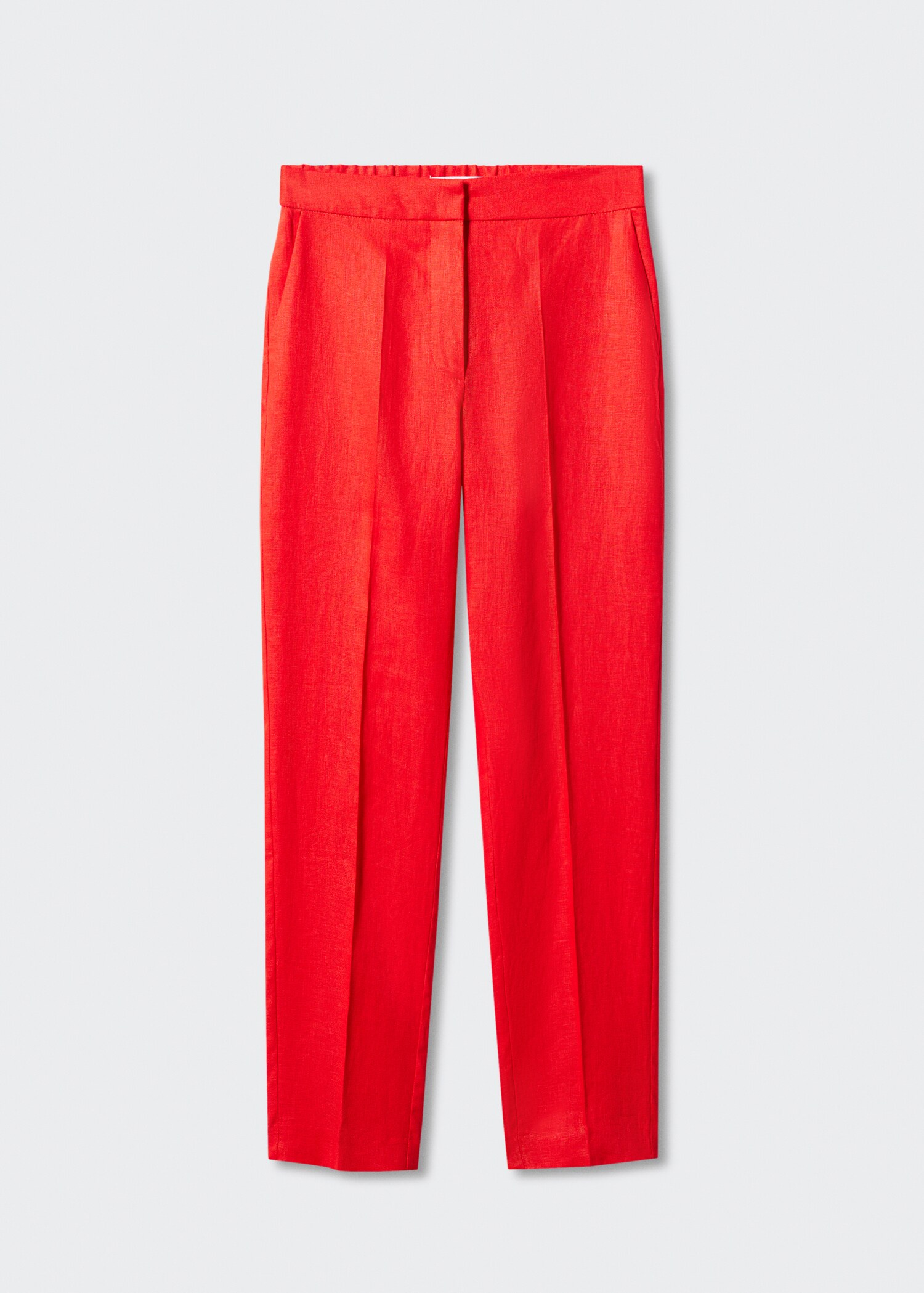 100% linen pants - Article without model