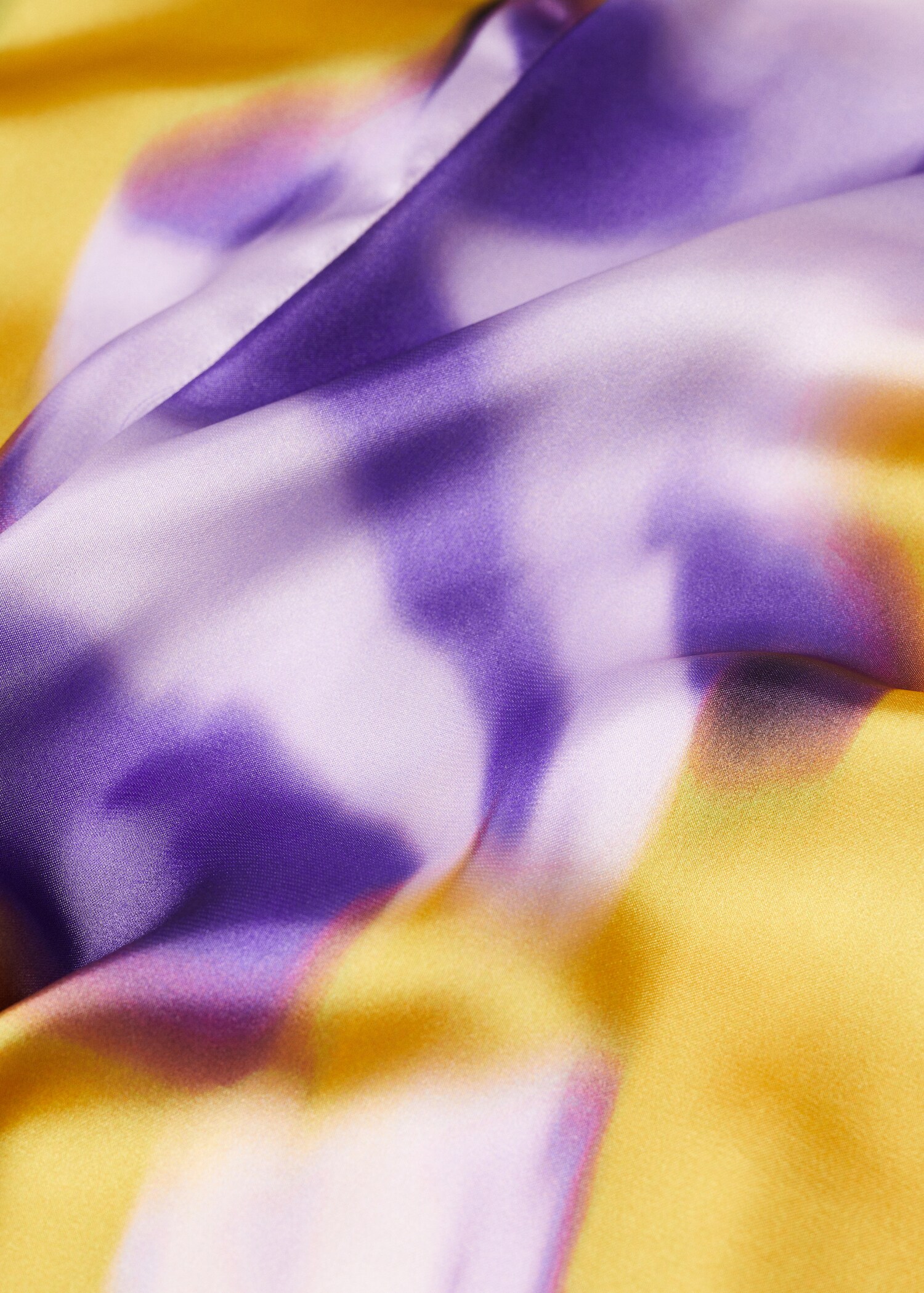 Floral palazzo pants - Details of the article 8