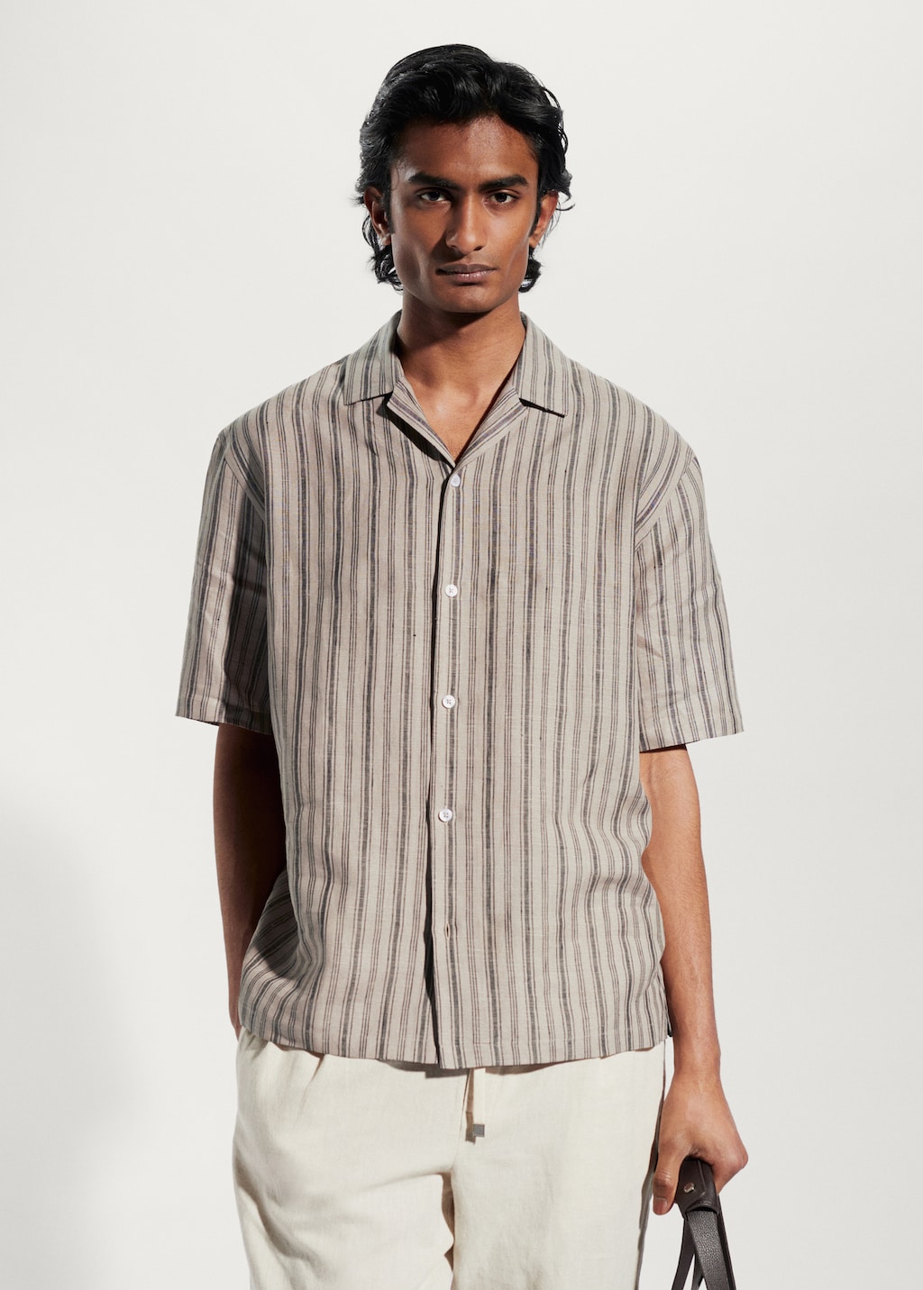 Chemise bowling homme deals