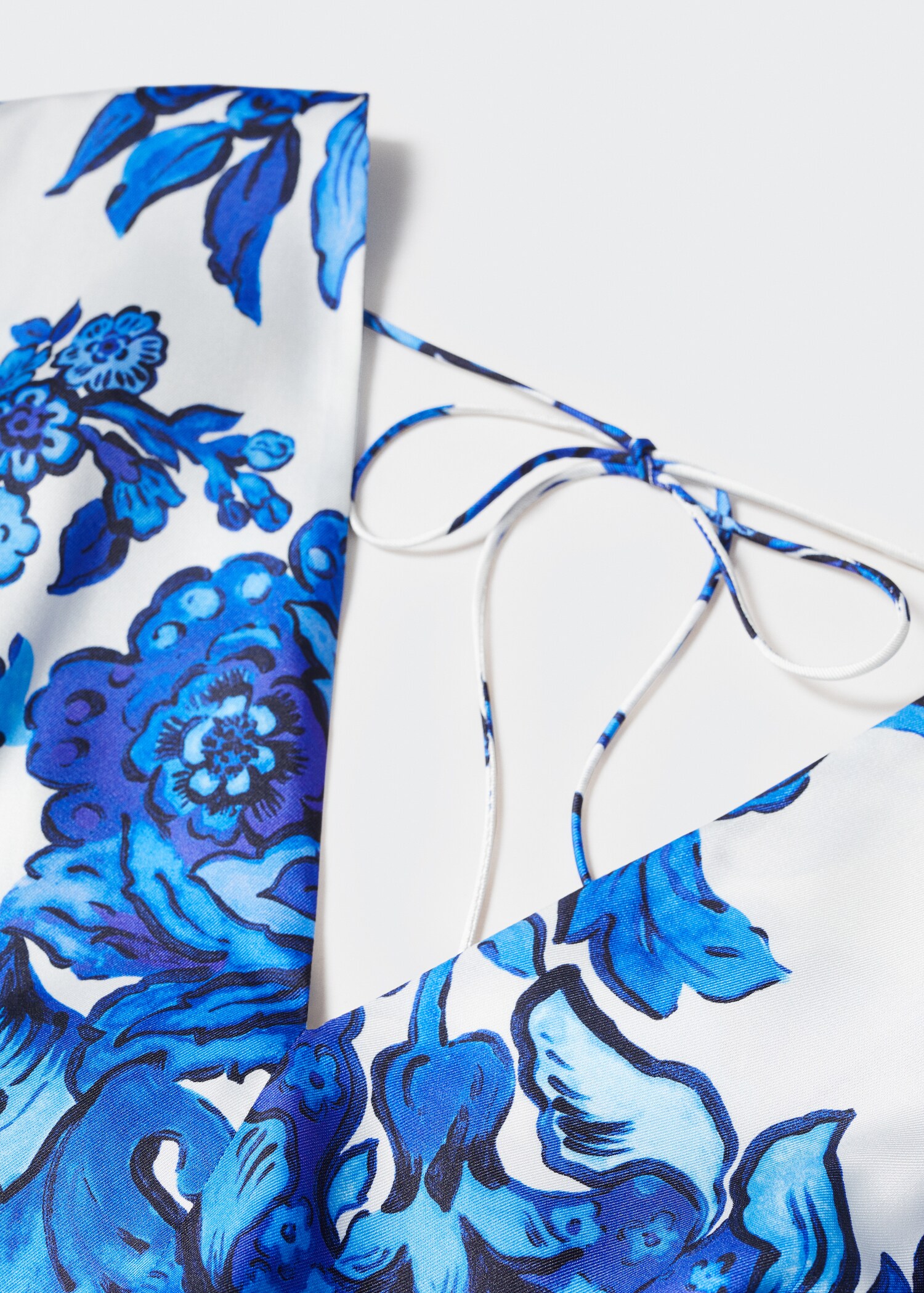 Granota crop floral - Detall de l'article 8
