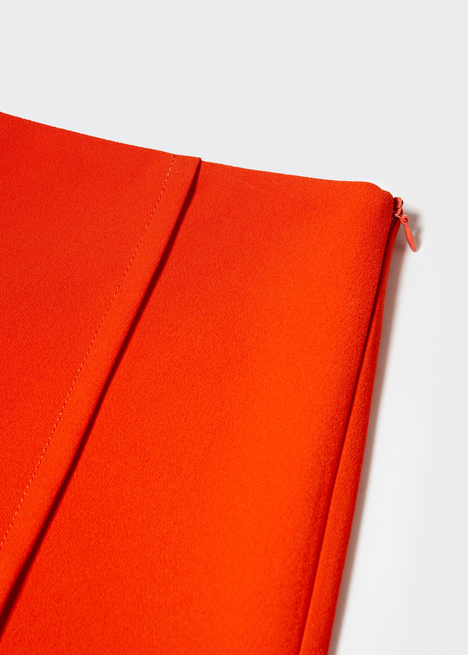 Raka shorts hög midja - Detaljer om artikeln 8