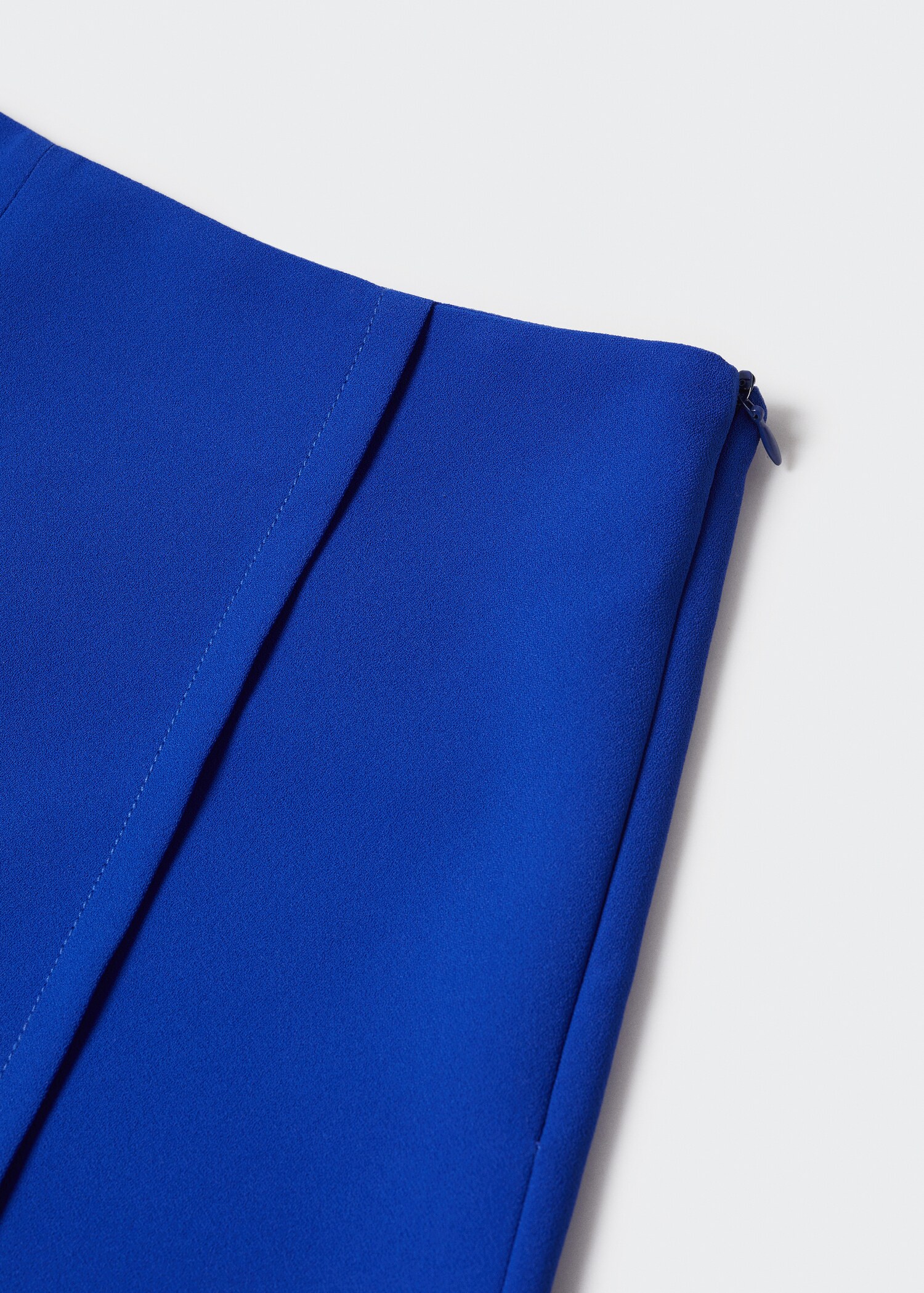 Raka shorts hög midja - Detaljer om artikeln 8