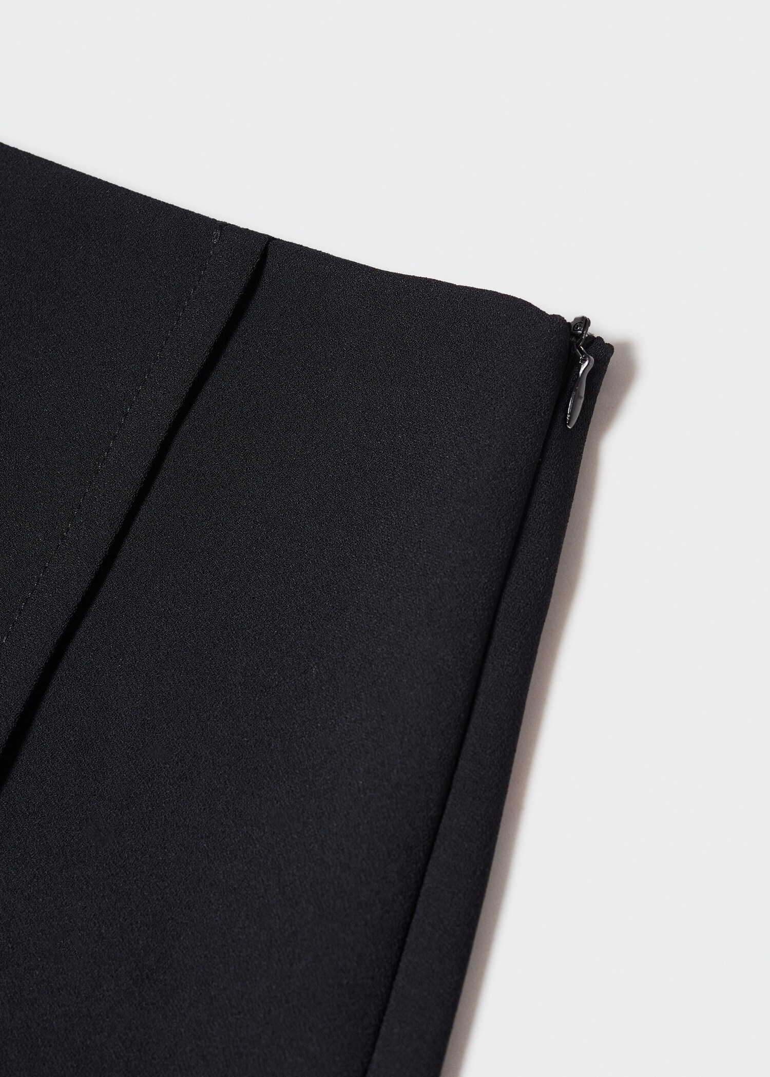 Raka shorts hög midja - Detaljer om artikeln 8