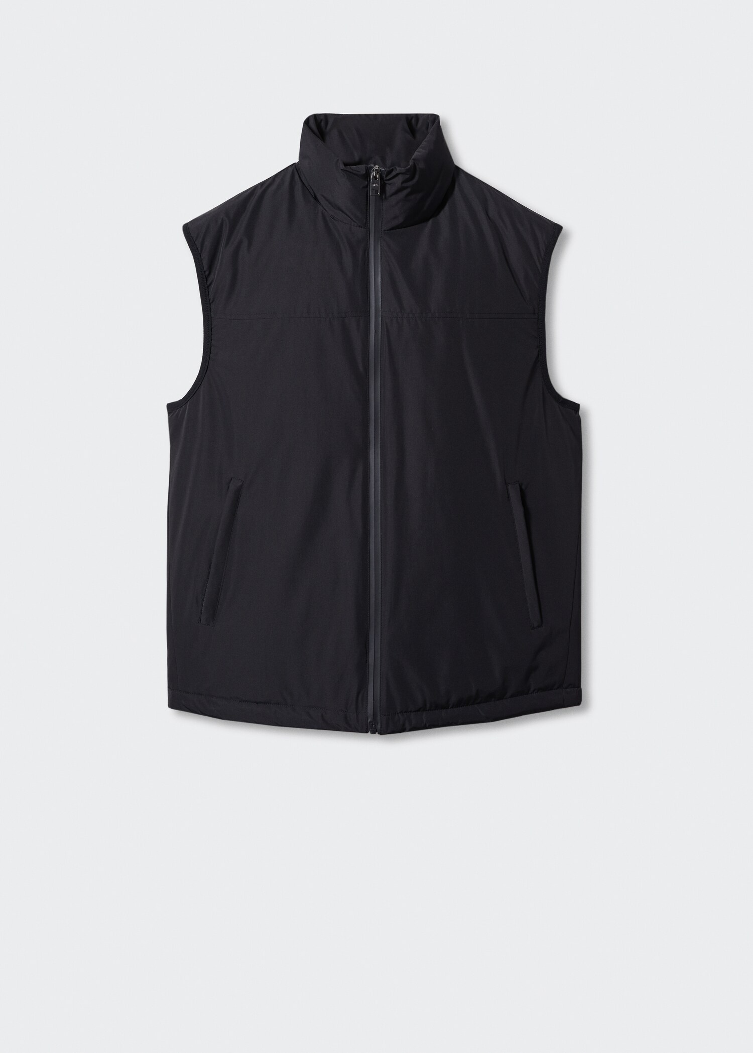 Gilet matelassé imperméable - Article sans modèle
