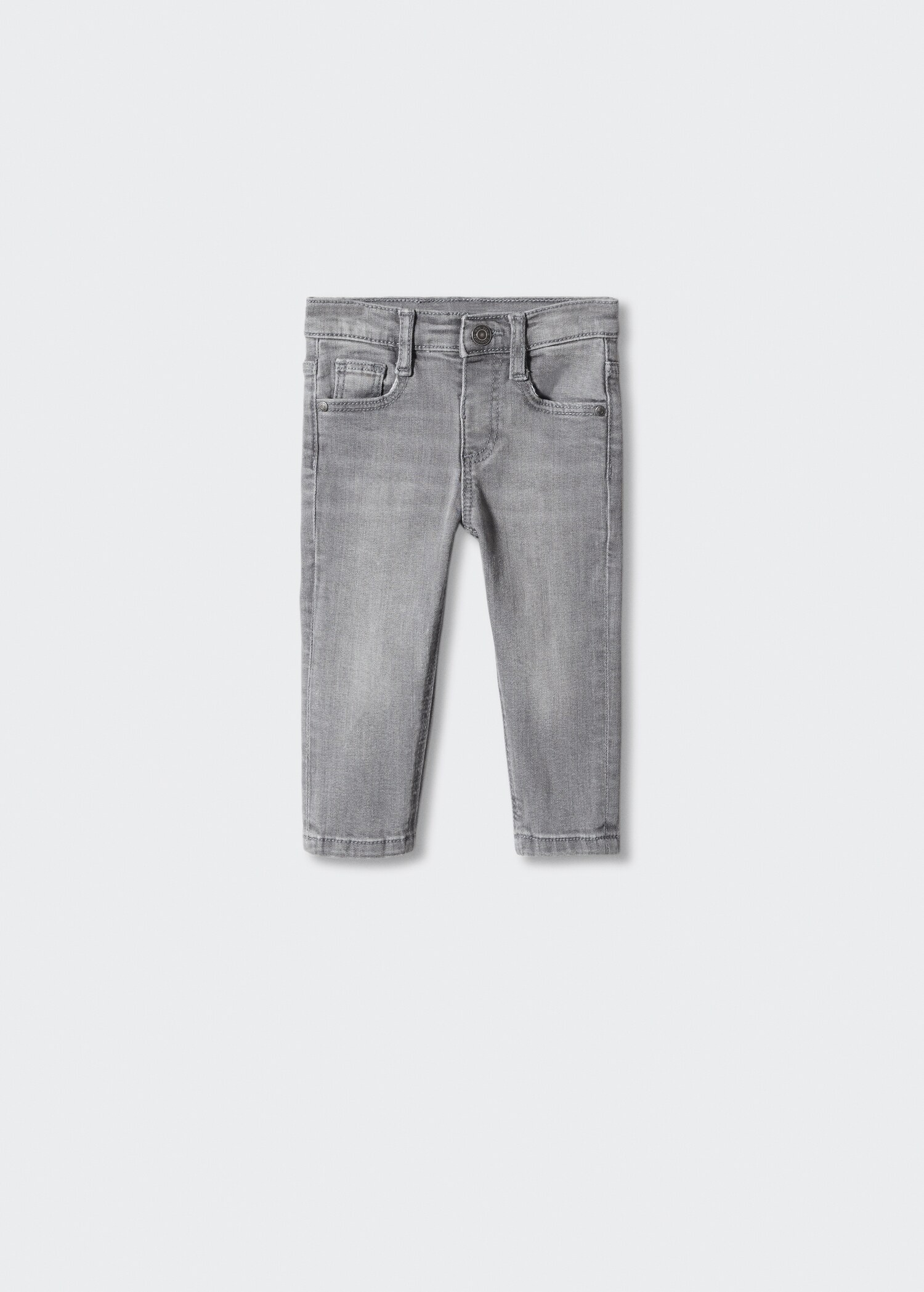 Diego slim-fit jeans - Article without model
