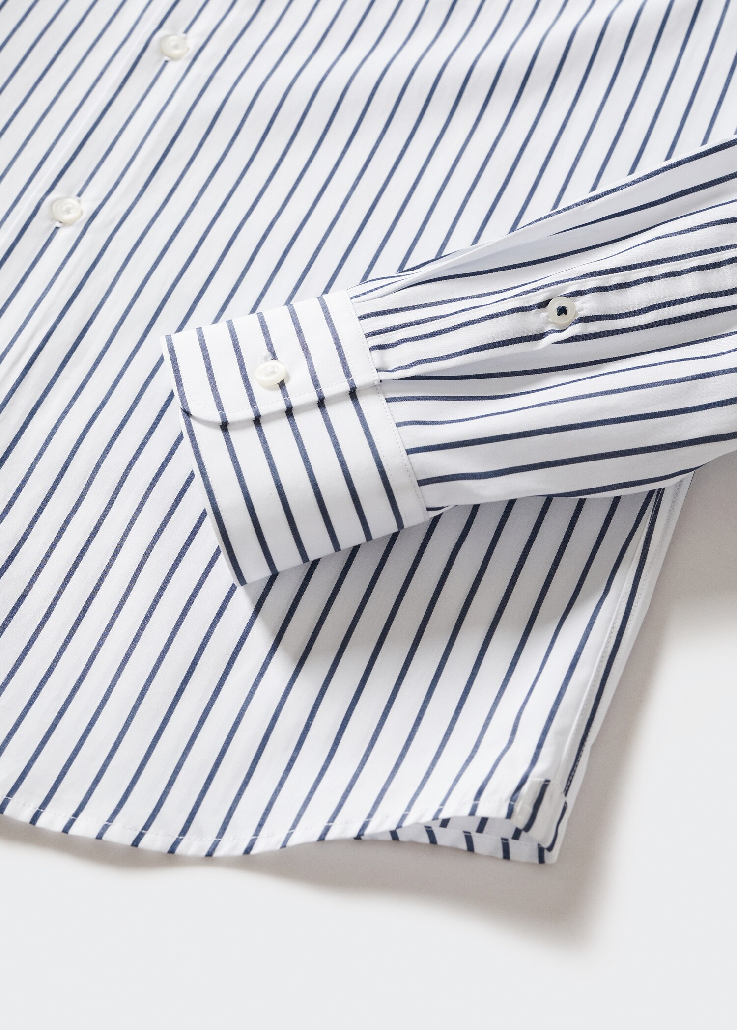 Ing slim fit csíkos - A termék adatai 8