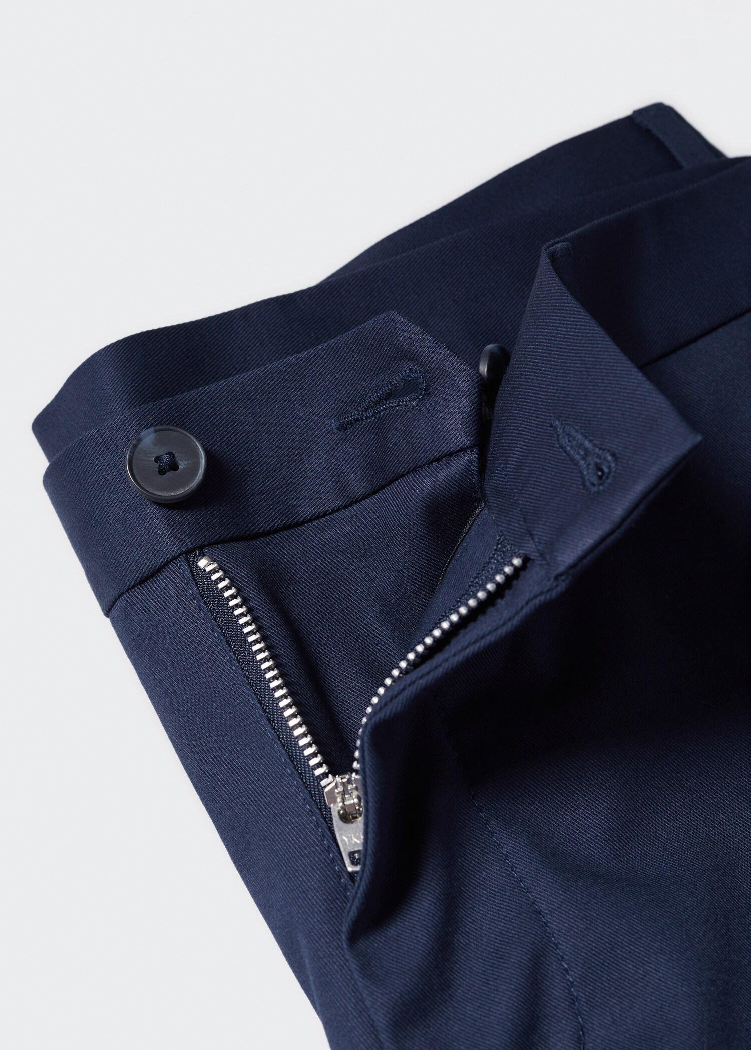 Pantalon chino skinny - Détail de l'article 8