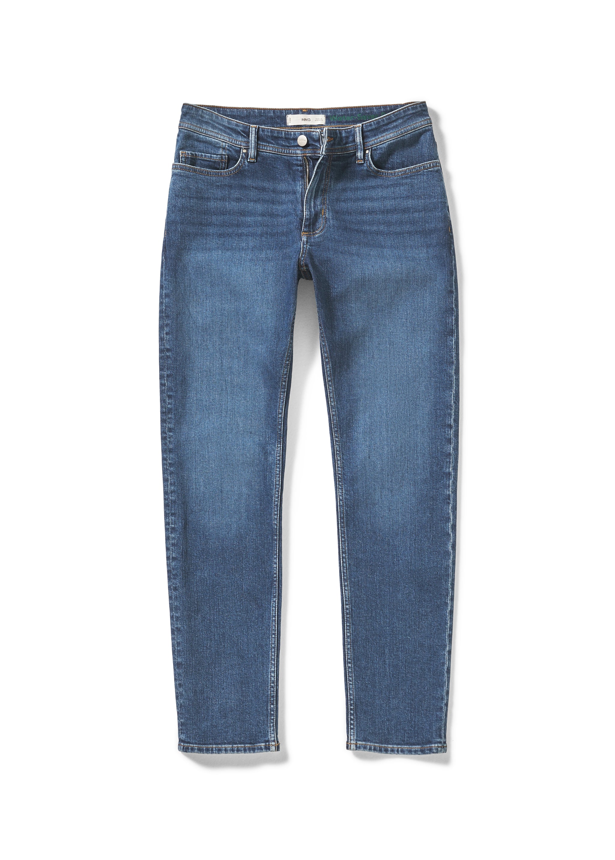 Slim Fit-Jeans Jan - Detail des Artikels 9