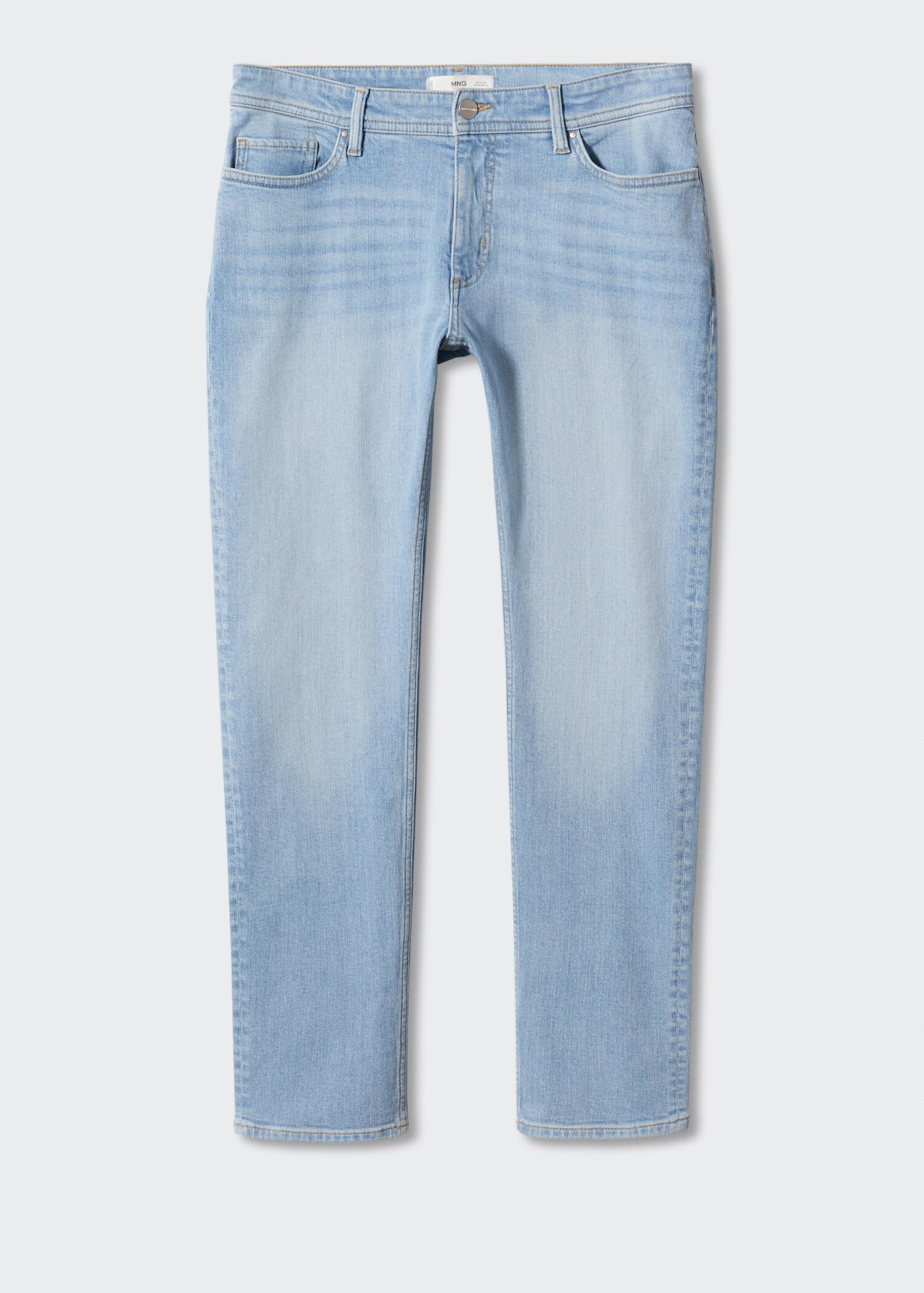 Slim Fit-Jeans Jan - Artikel ohne Model