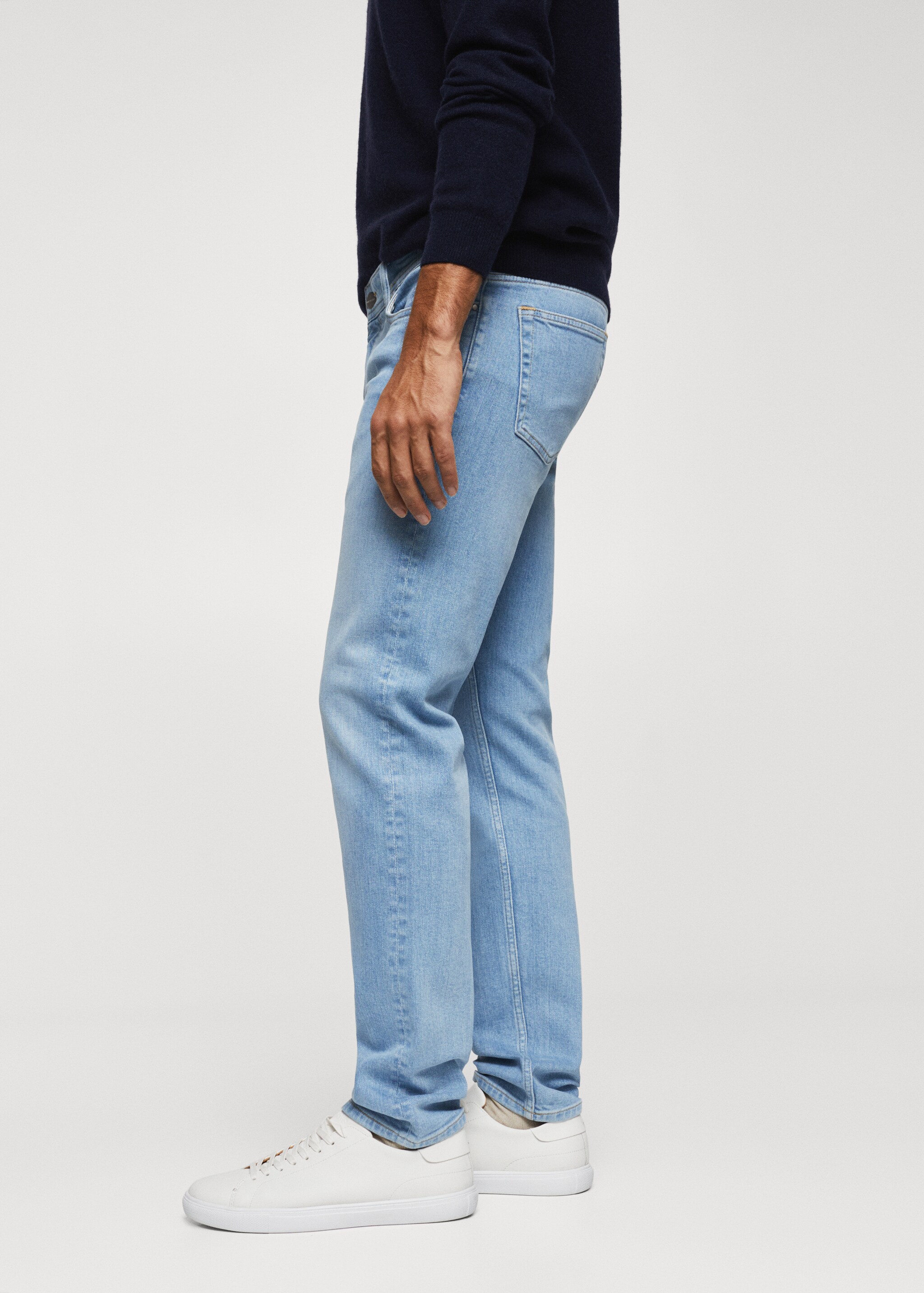 Jan slim-fit jeans - Details of the article 6