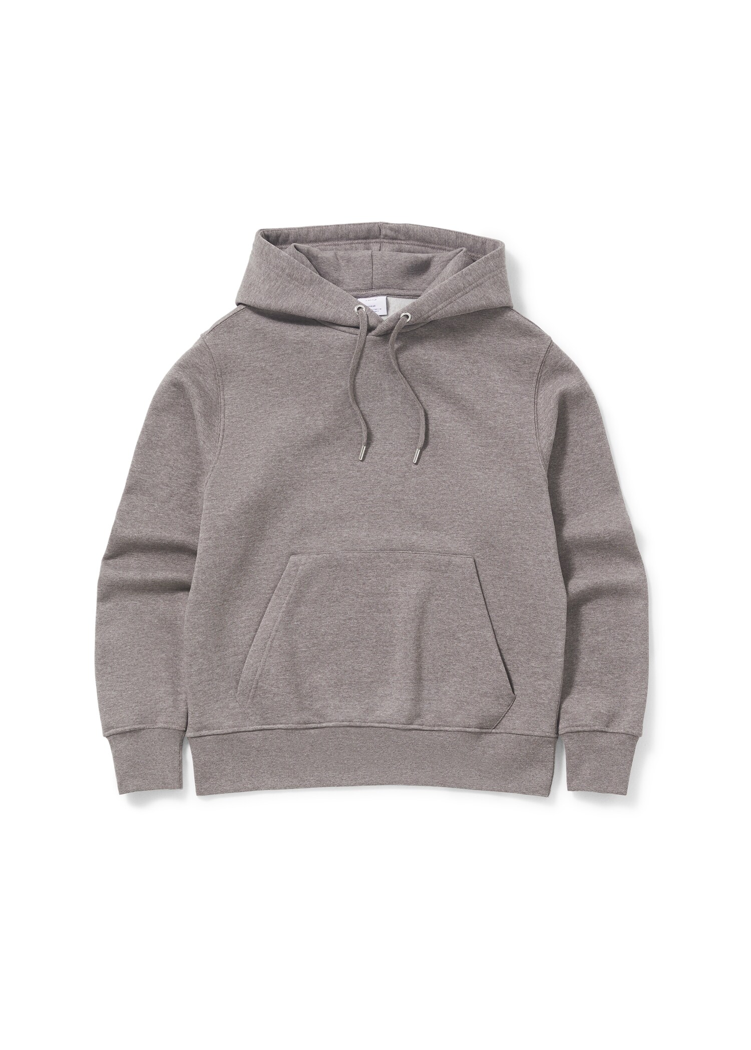 Sweater à capuche coton - Détail de l'article 9