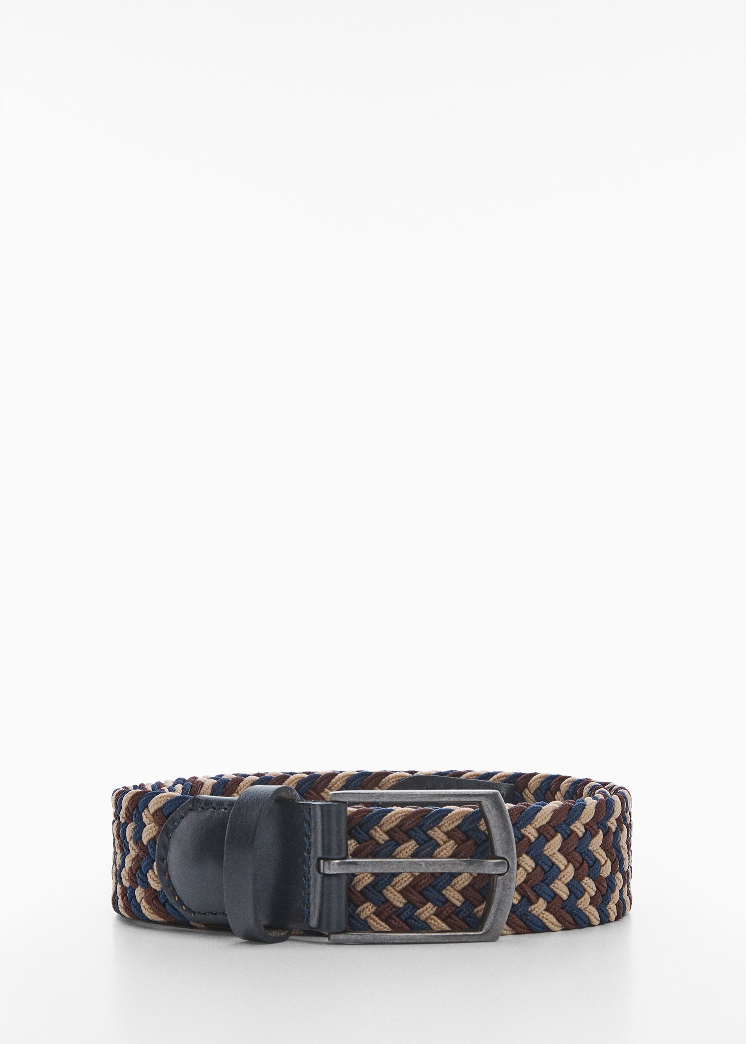 Braided belt - Article without model