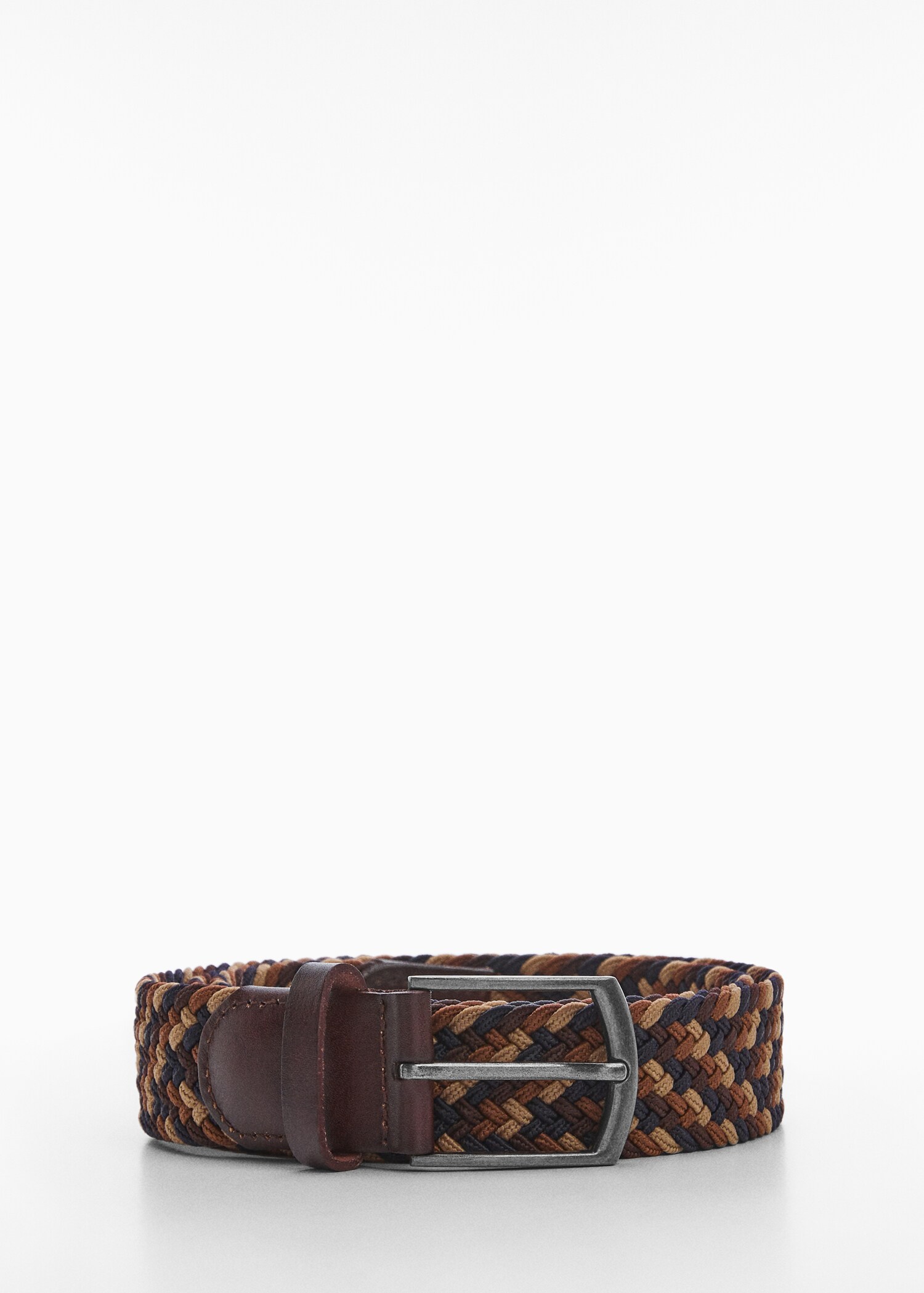 Braided belt - Article without model