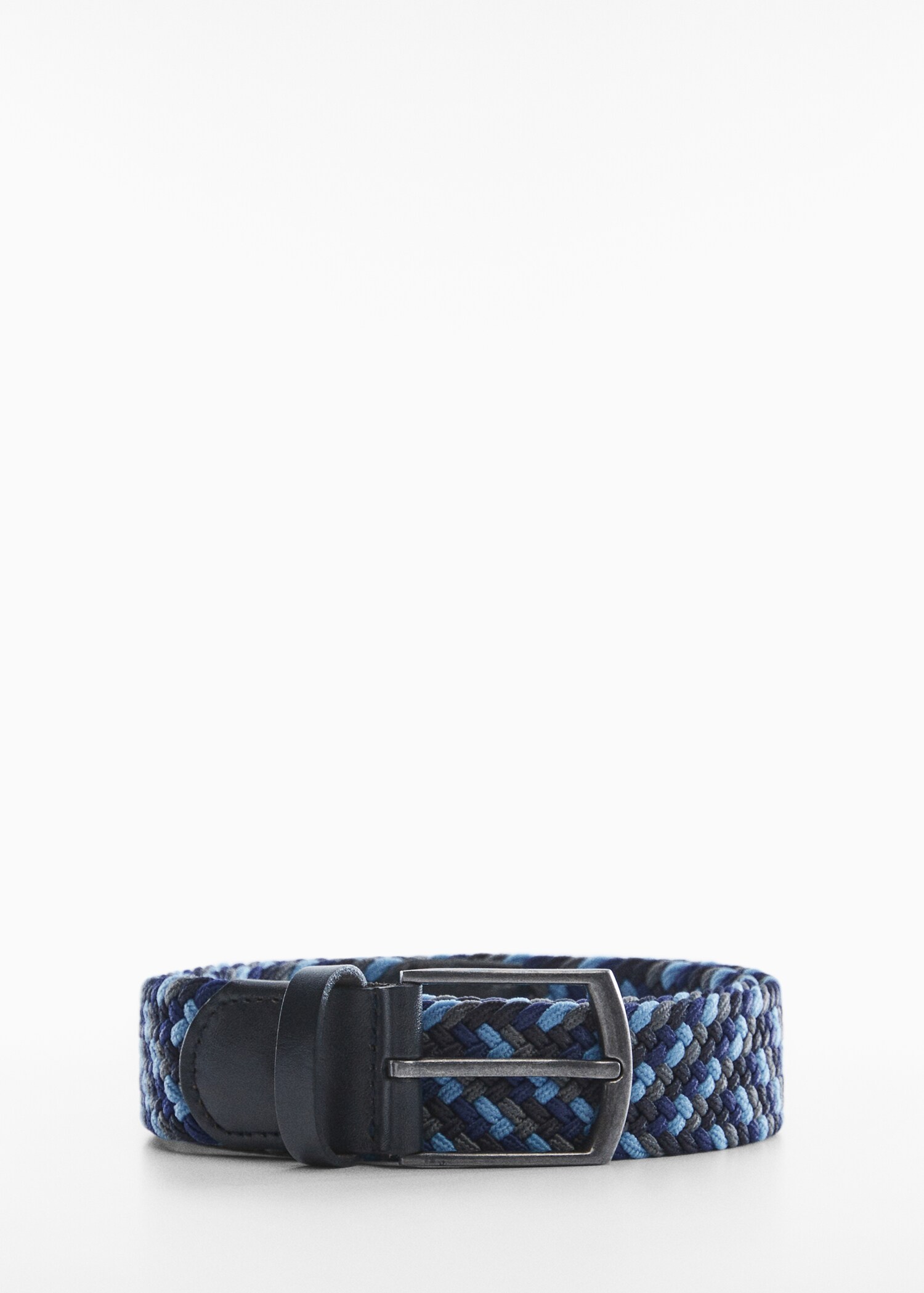 Braided belt - Article without model