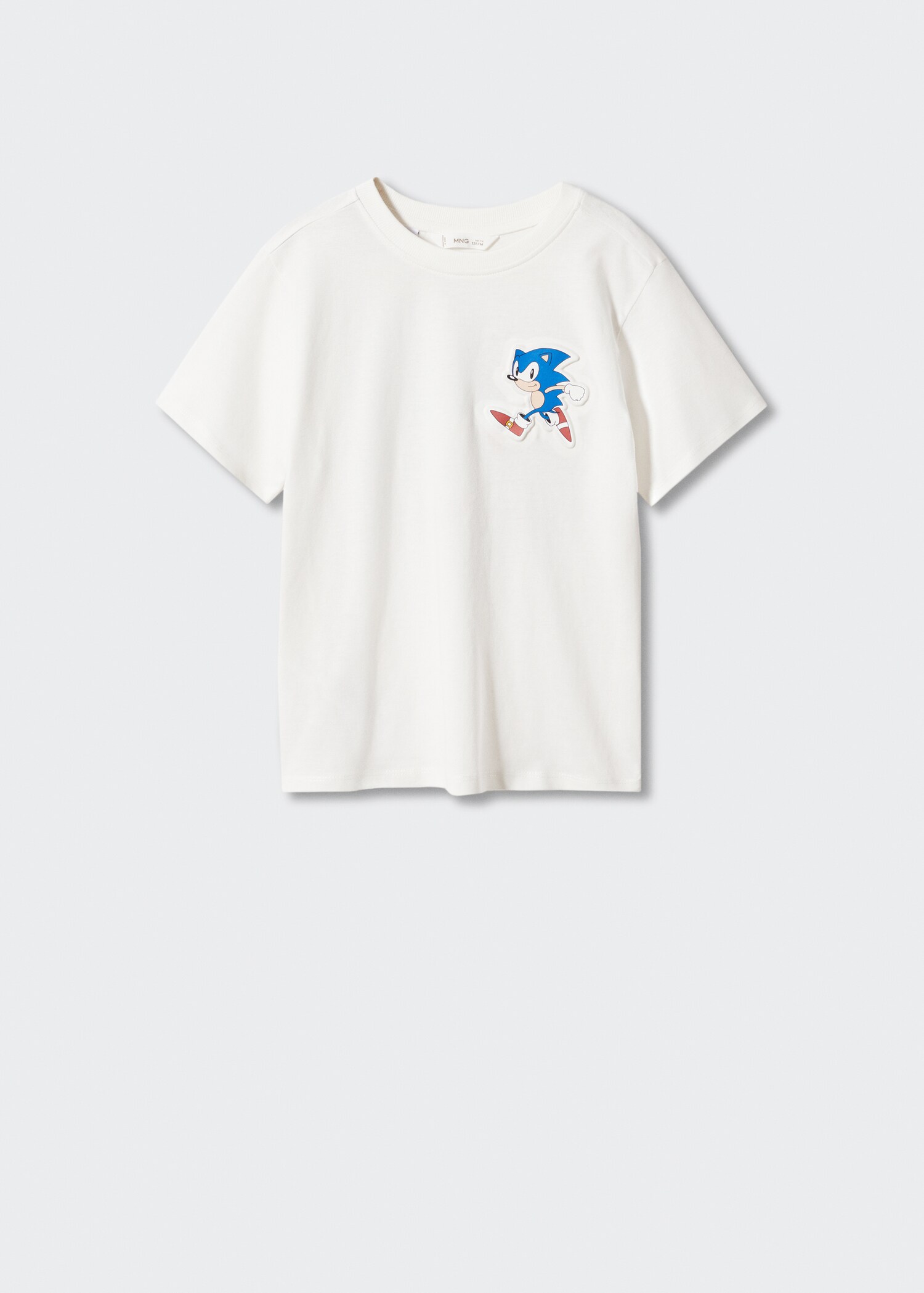 T-shirt runmc - Artikel zonder model