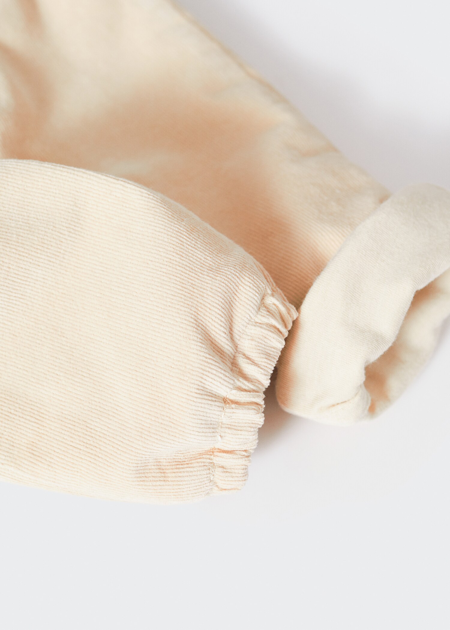Pantalon velours milleraies - Détail de l'article 8