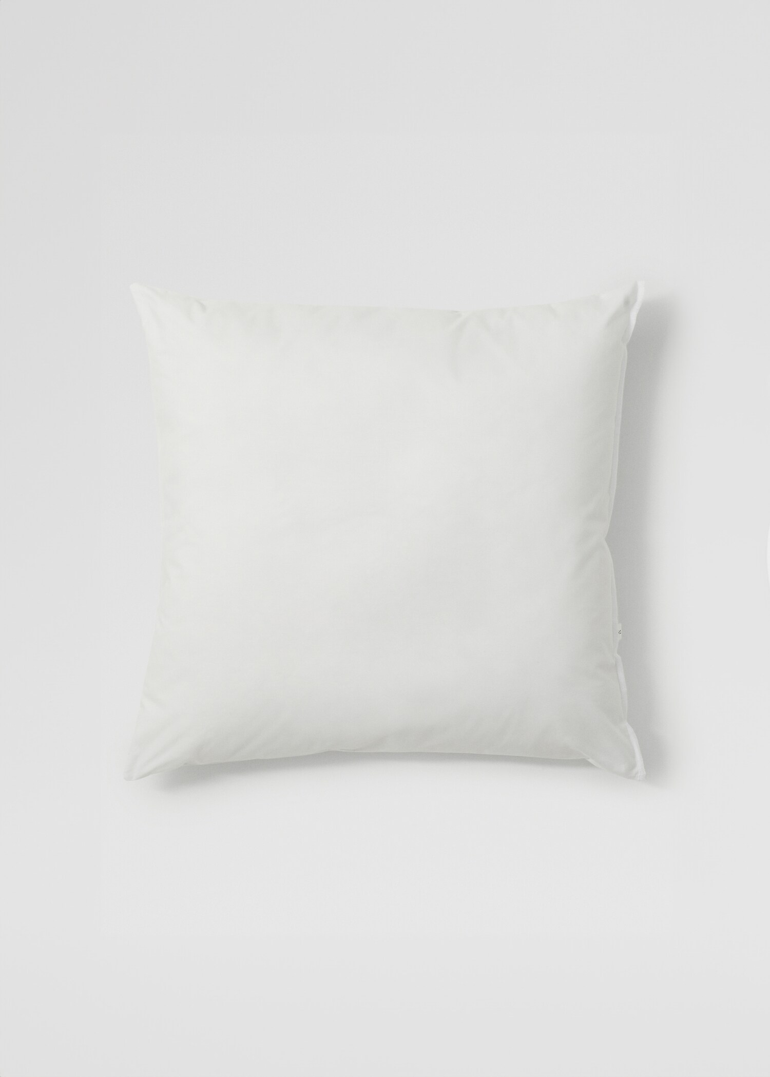 Premium-Faserkissen 60 x 60cm - Artikel ohne Model
