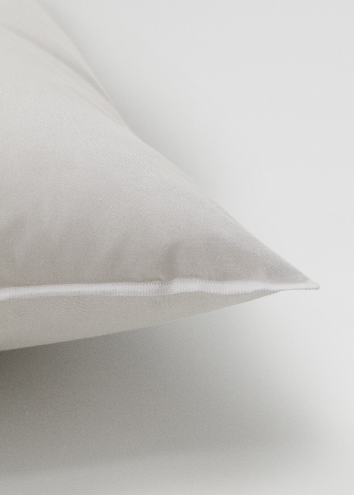 Premium-Faserkissen 60 x 60cm - Detail des Artikels 2