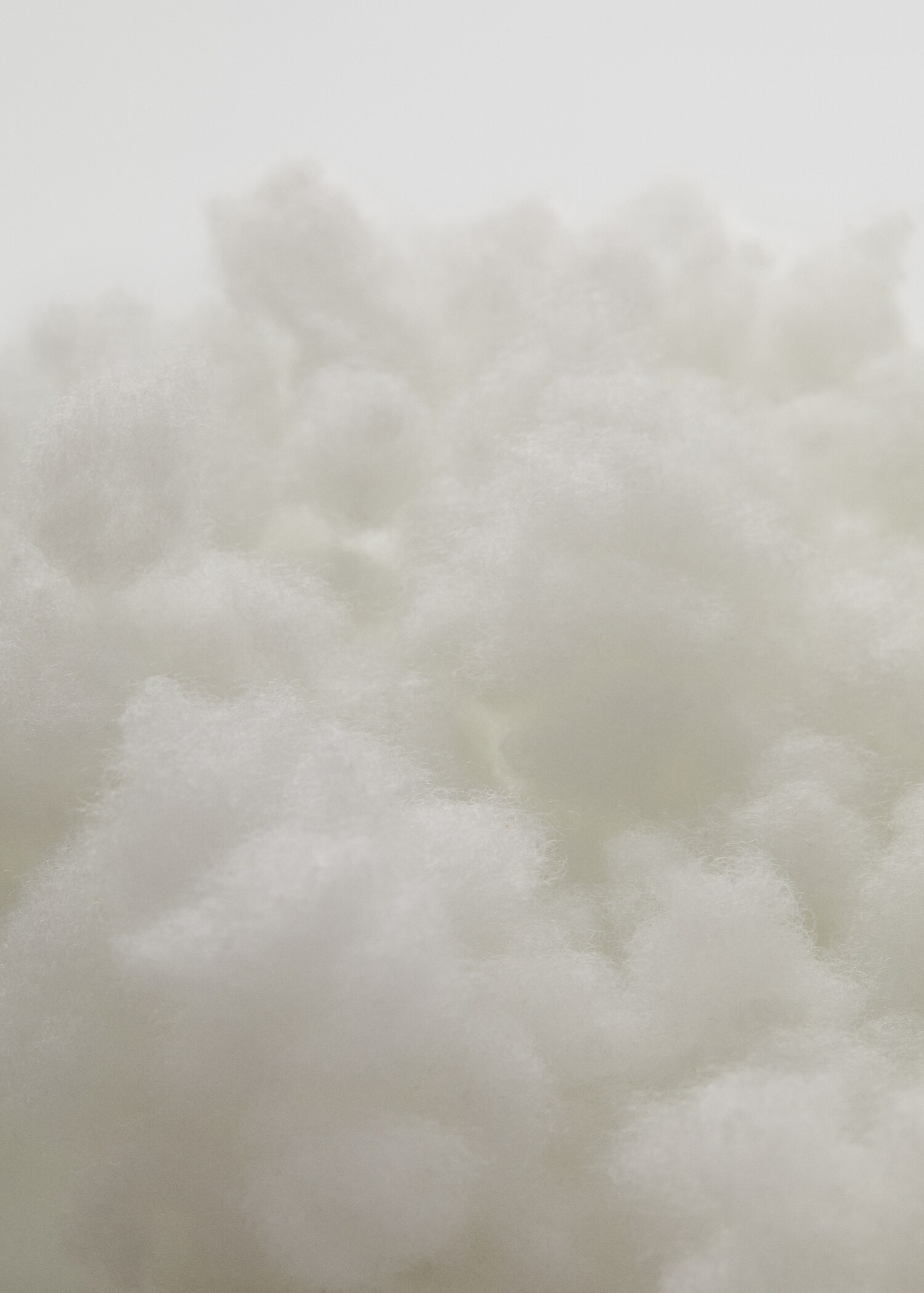 Premium-Faserkissen 60 x 60cm - Detail des Artikels 3