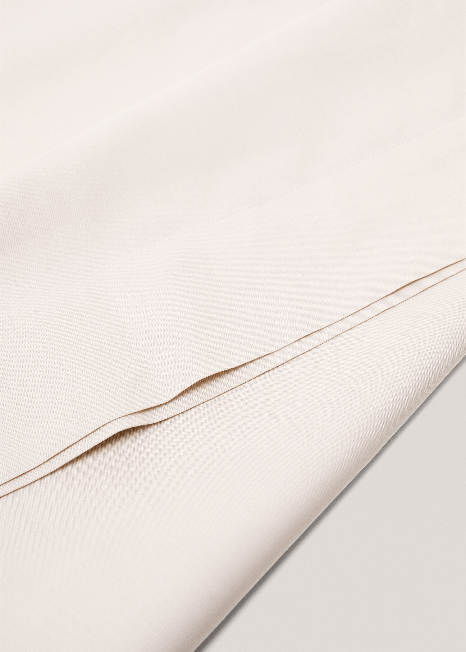 Funda almohada algodón (180 hilos) 45x110cm - Detalle del artículo 2