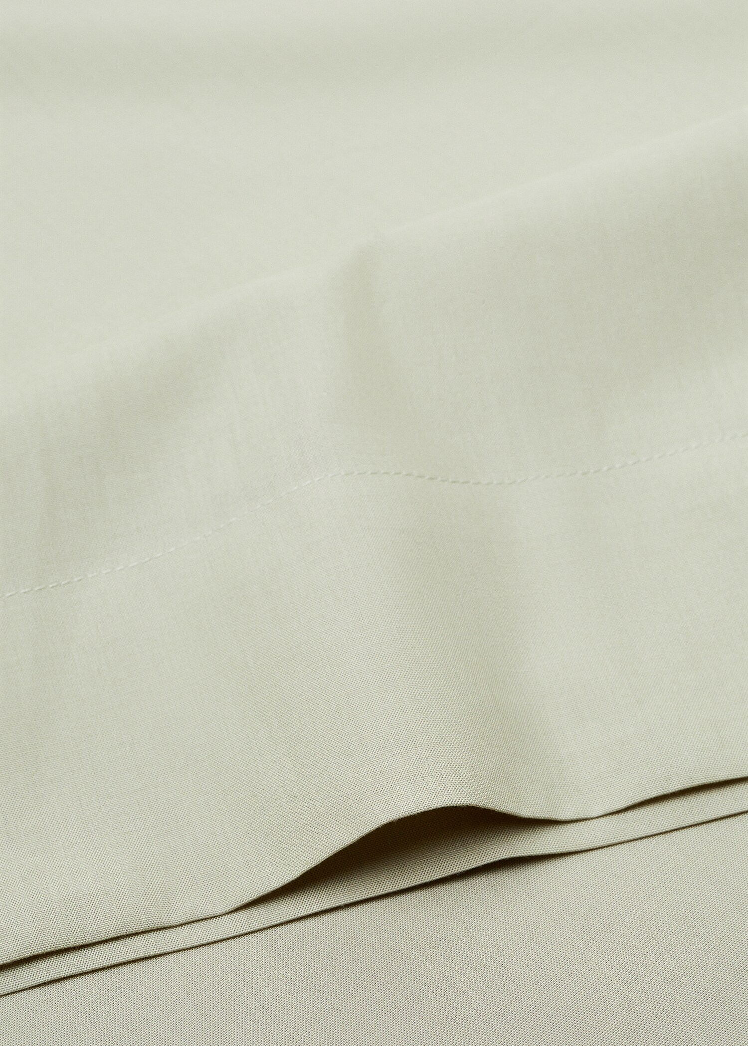 Funda almohada algodón (180 hilos) 45x110cm - Detalle del artículo 1