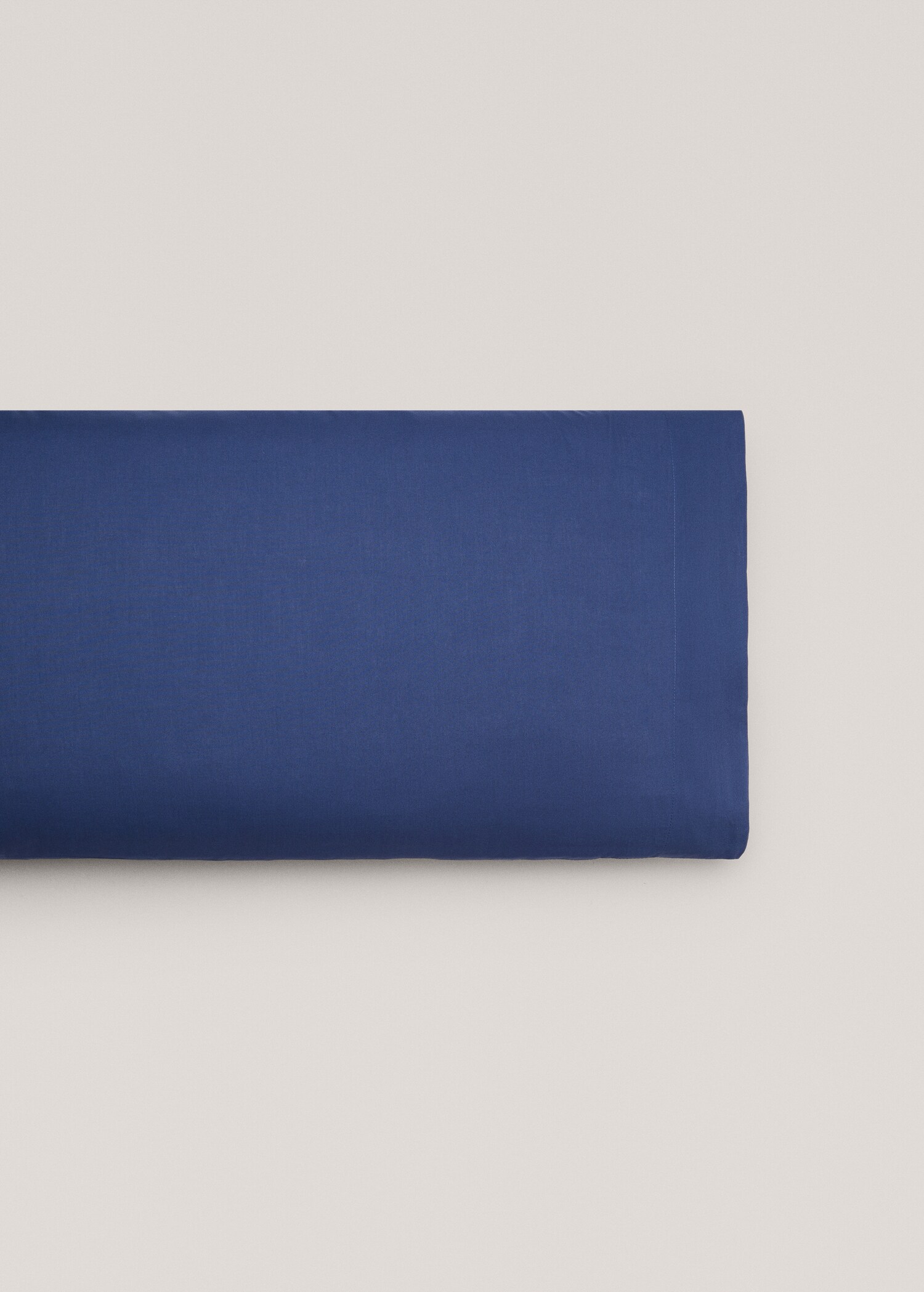 Funda almohada algodón (180 hilos) 45x110cm - Artículo sin modelo