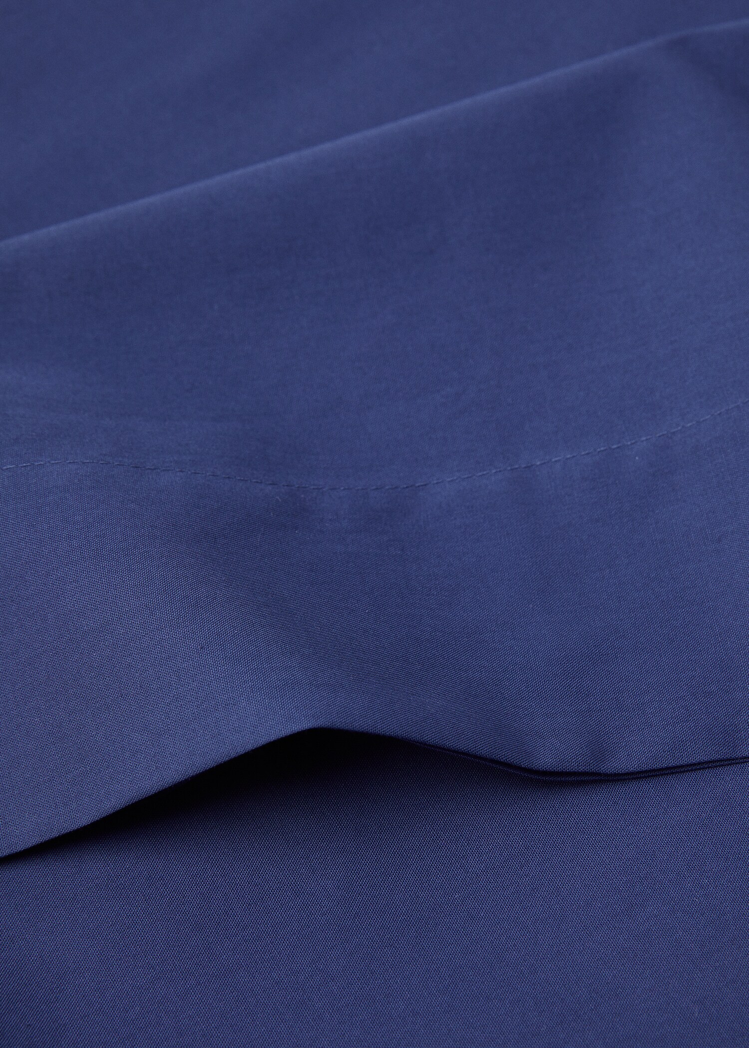 Funda almohada algodón (180 hilos) 45x110cm - Detalle del artículo 1