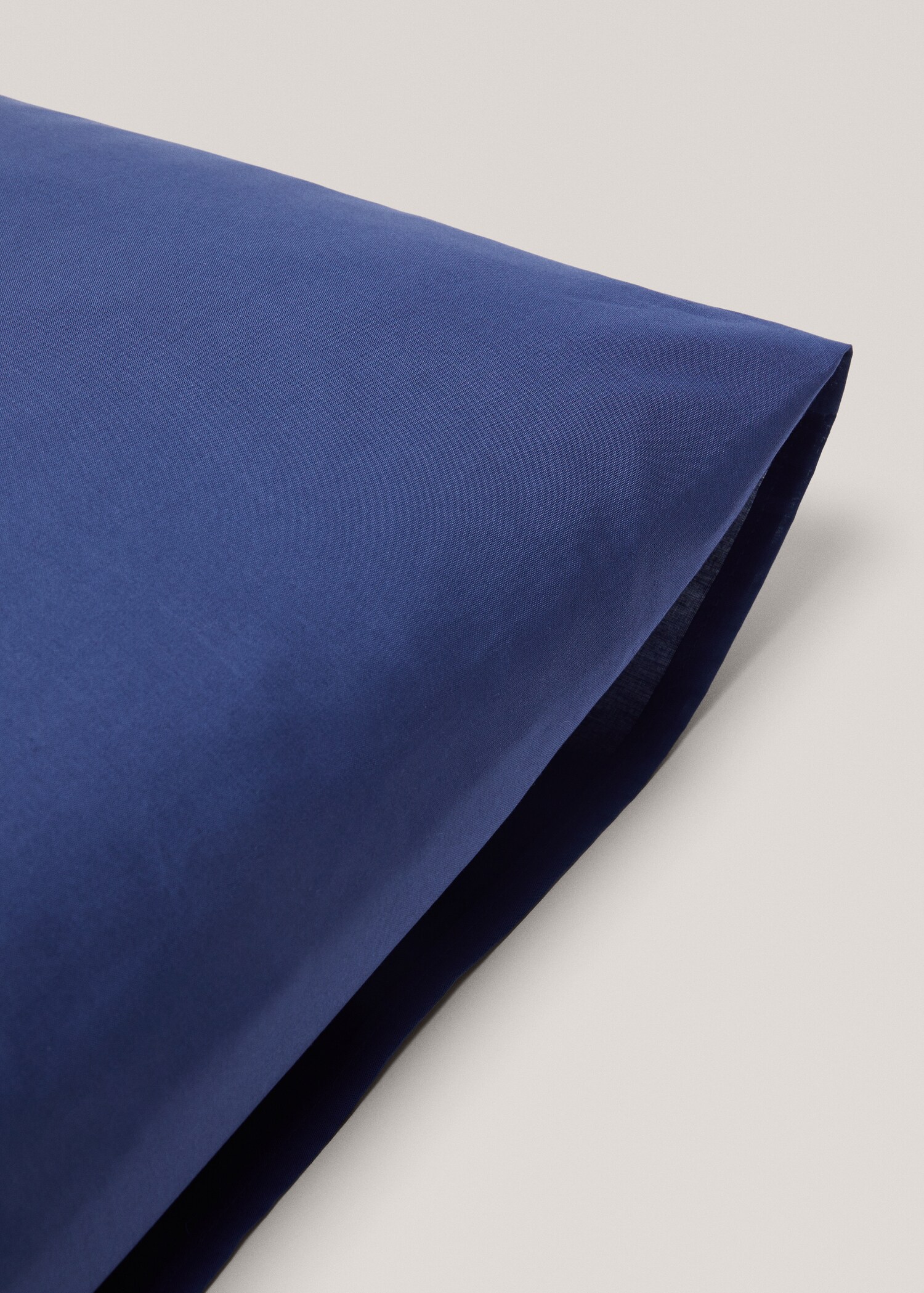 Funda almohada algodón (180 hilos) 45x110cm - Detalle del artículo 3