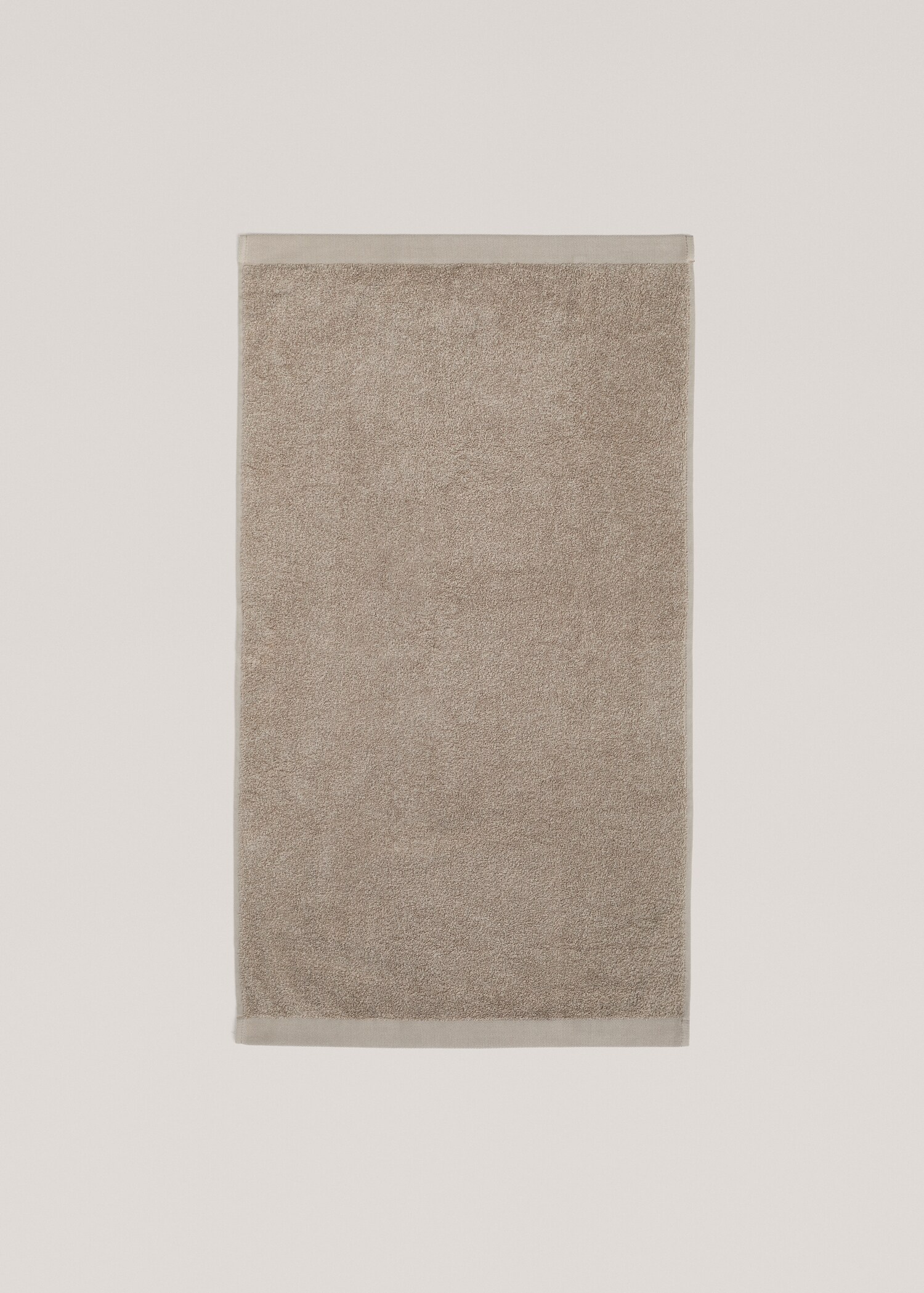 100% cotton hand towel 50X90cm - Details of the article 2