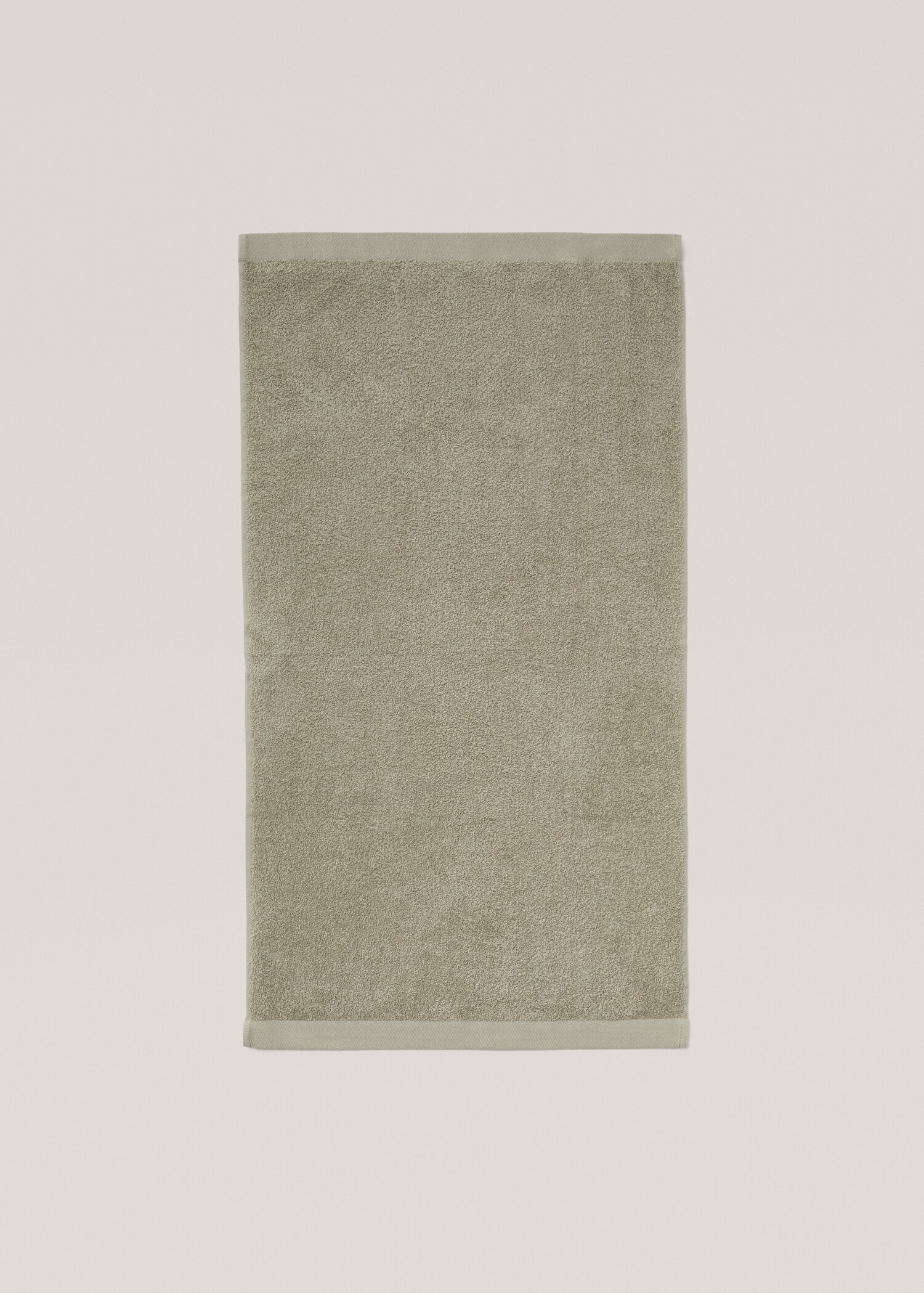 100% cotton hand towel 50X90cm - Details of the article 2
